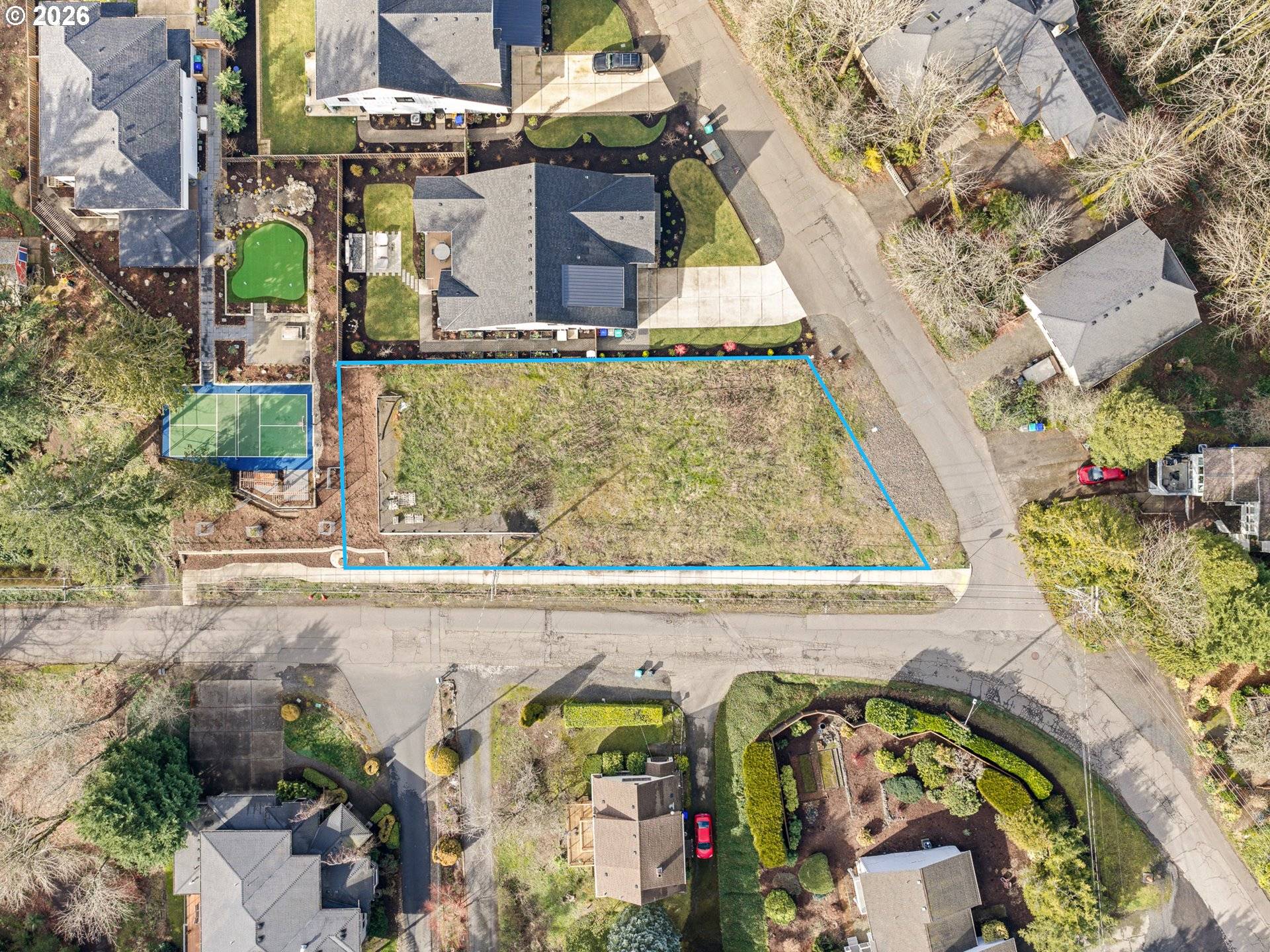 5830 SW SALMON ST, Portland, OR 97221