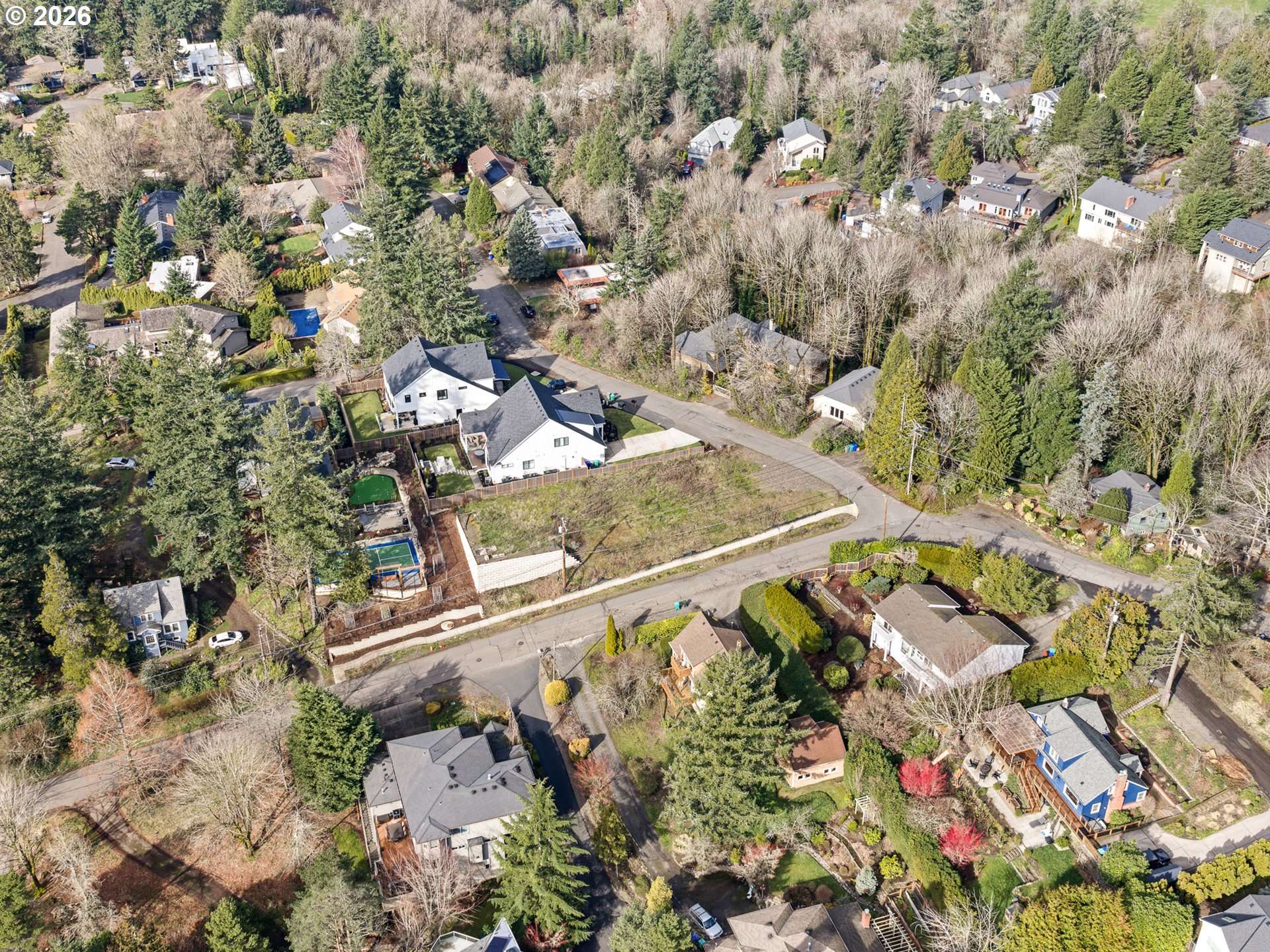 5830 SW SALMON ST, Portland, OR 97221