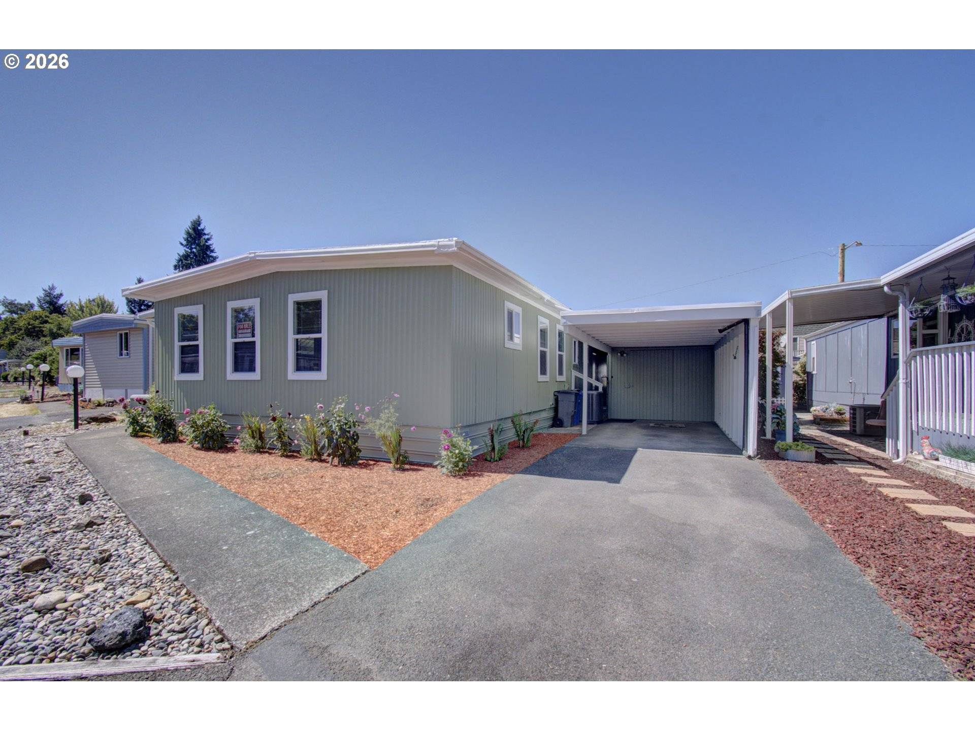3909 E FOURTH PLAIN BLVD #4, Vancouver, WA 98661