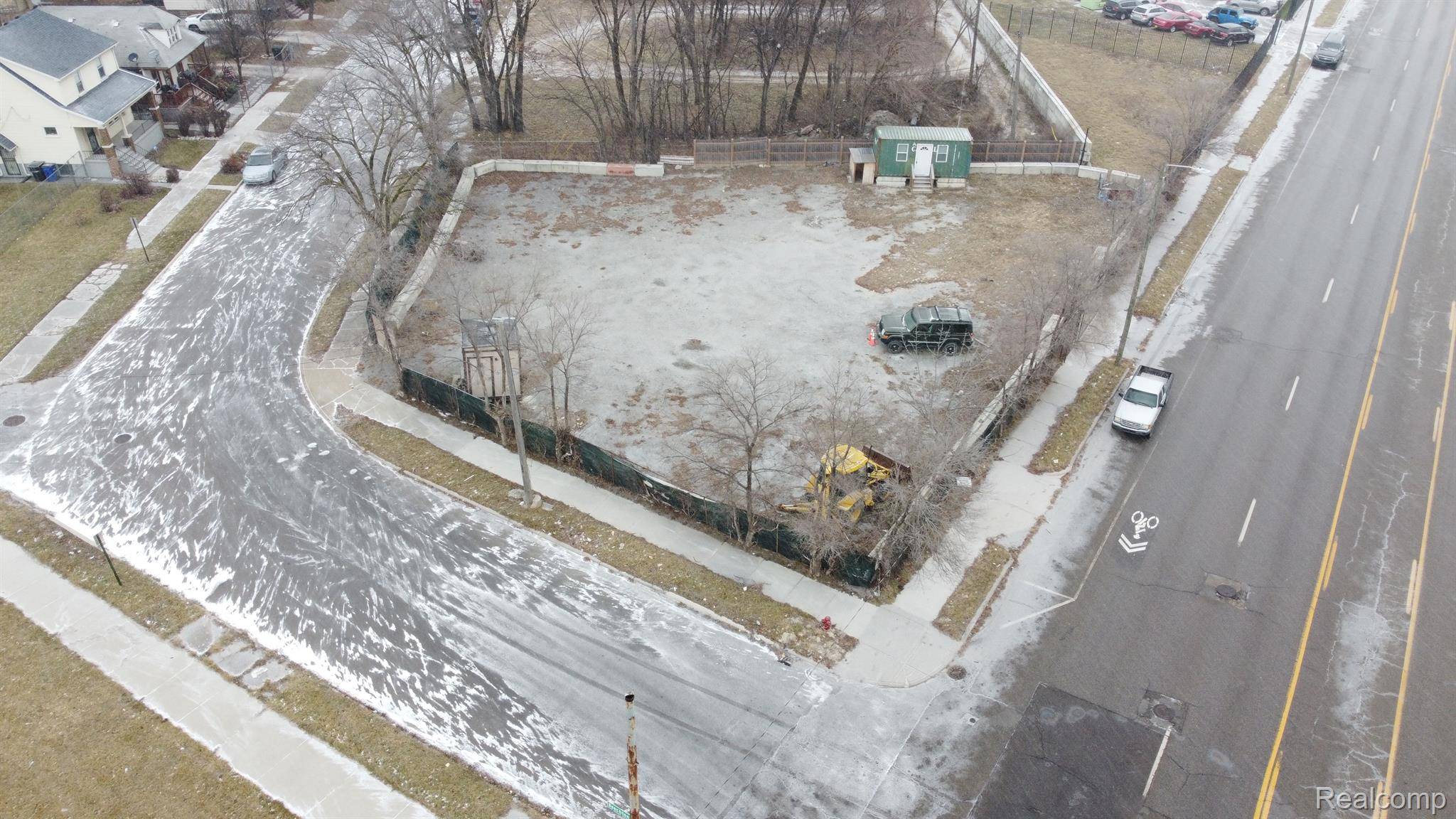 6474 W WARREN AVE, Detroit, MI 48210