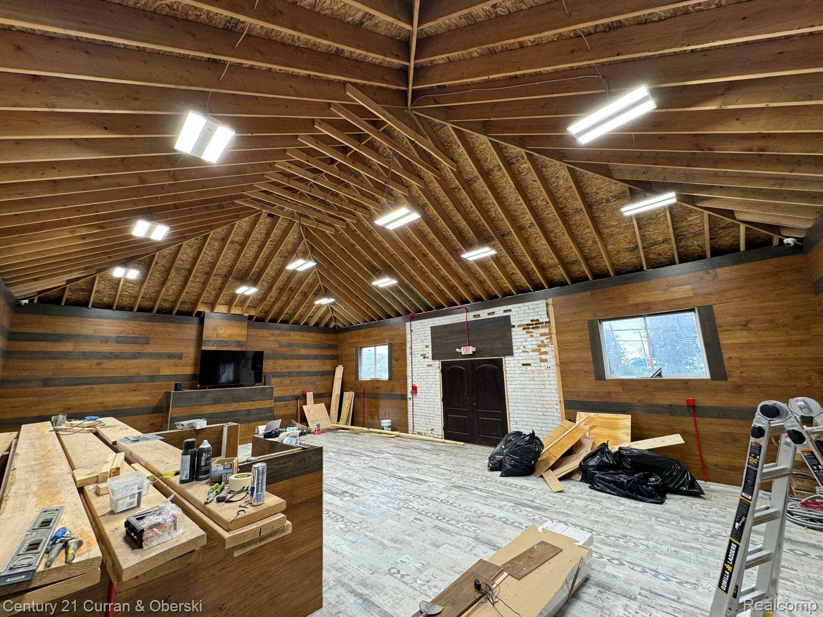 10500 Southern ST, Dearborn, MI 48126