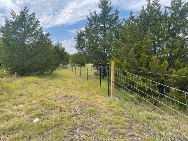 Tract 20 CR 4813, Commerce, TX 75428