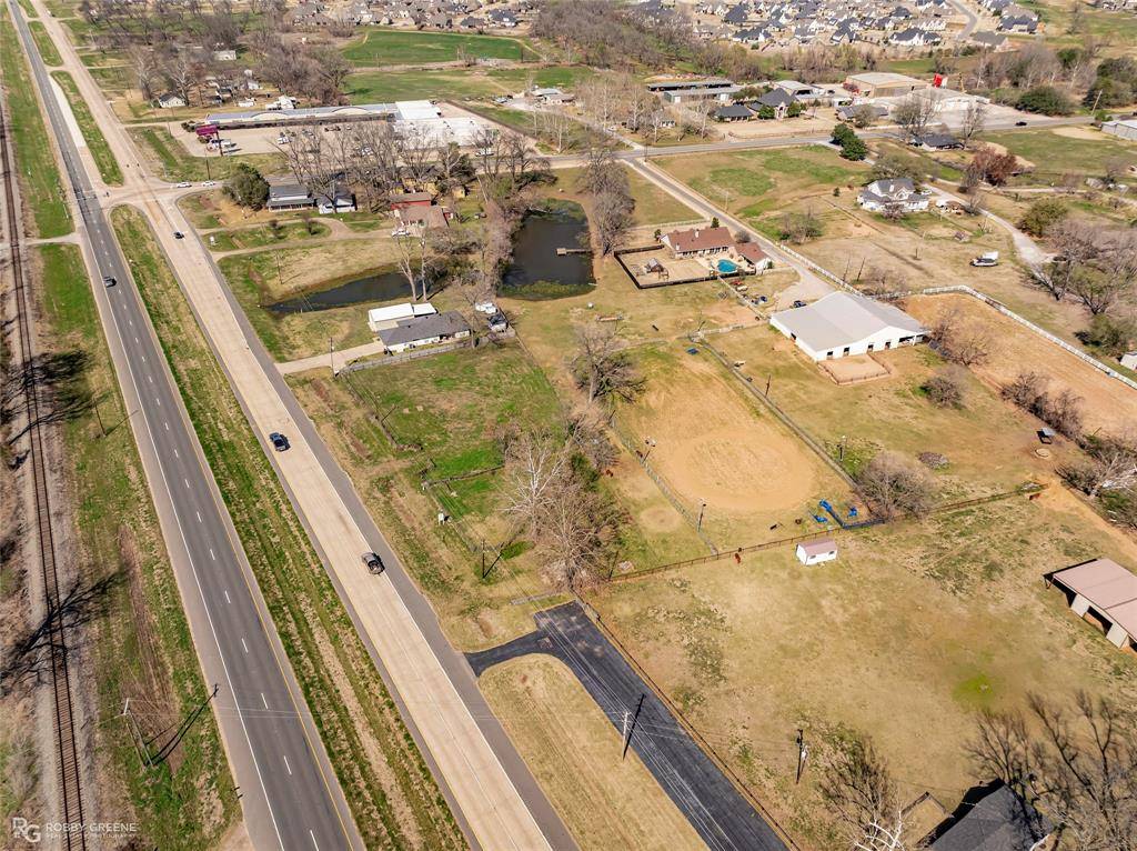 5424 Benton Road, Bossier City, LA 71111
