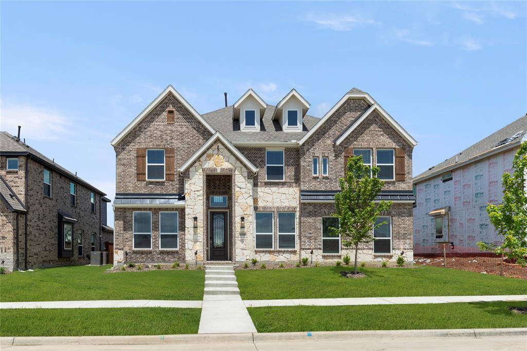 1556 Marburg Lane, Frisco, TX 75036