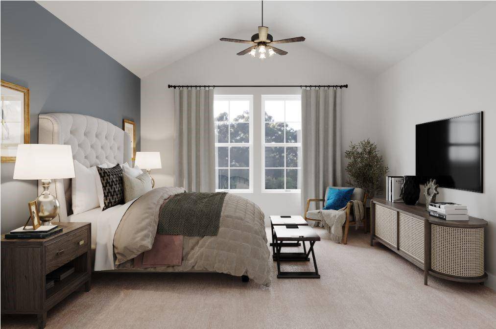 3521 Geranium Lane, Venus, TX 76084