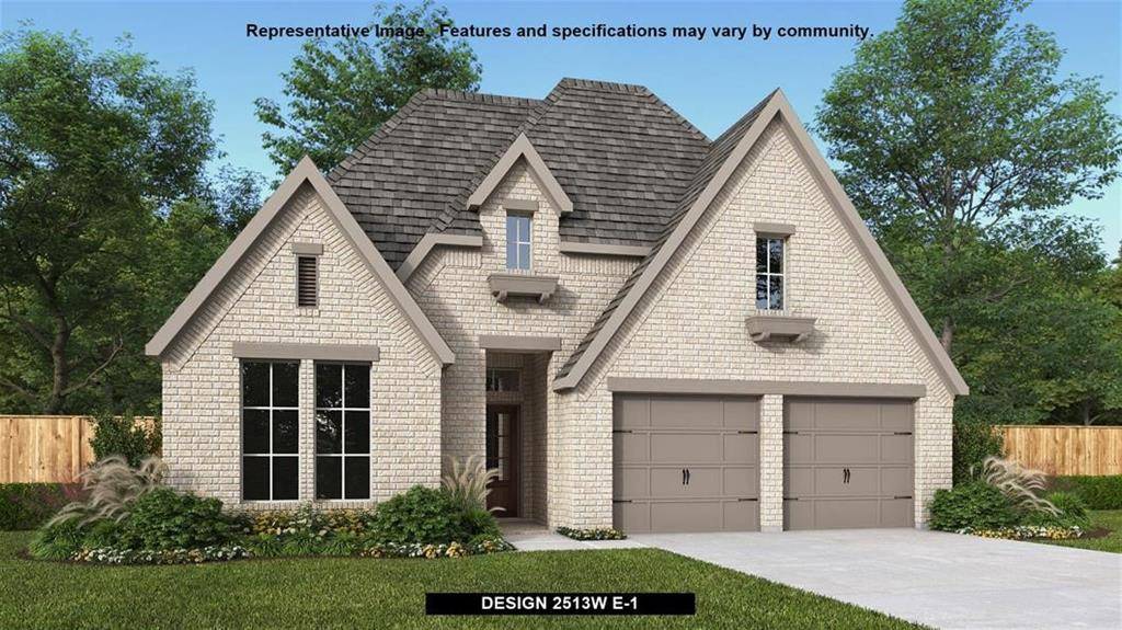 10440 Terrapin Road, Fort Worth, TX 76126