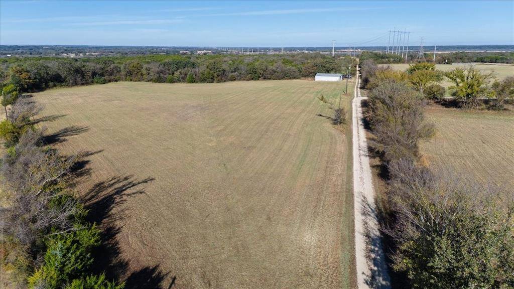 TBD Fm-1304, Aquilla, TX 76622