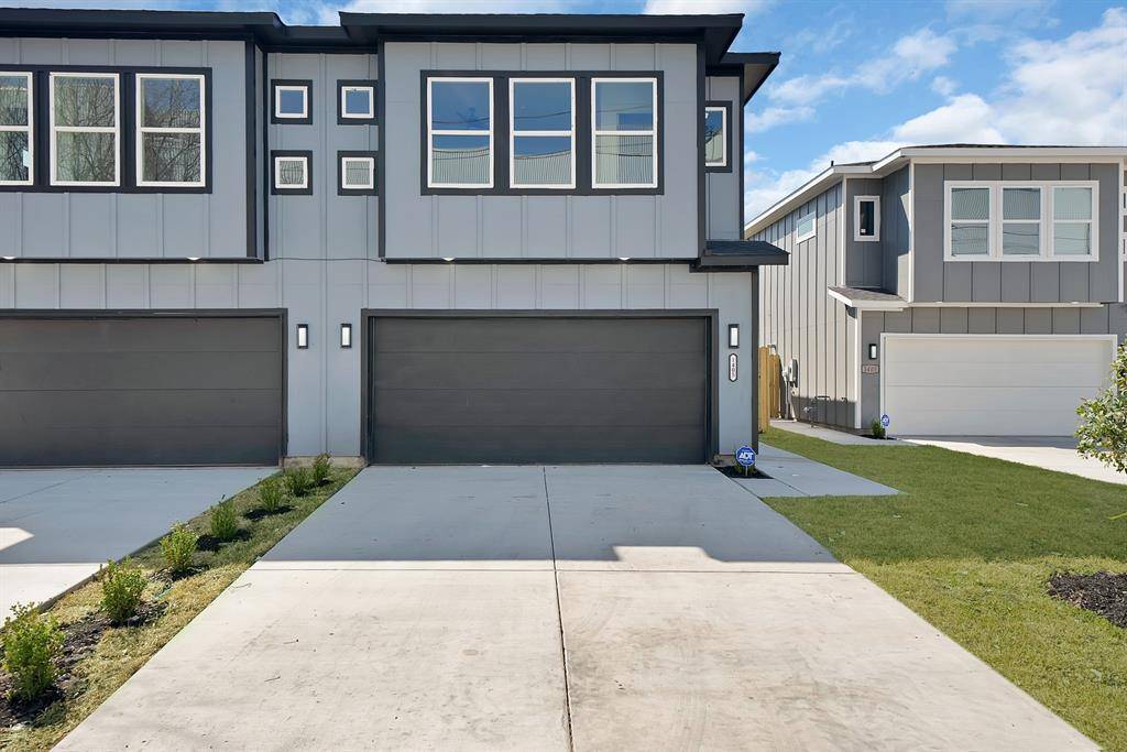 1407 Barry Avenue, Dallas, TX 75523