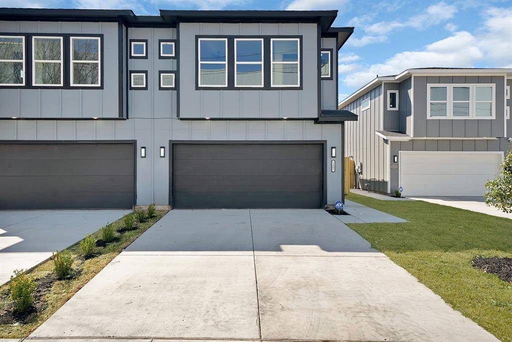 1407 Barry Avenue, Dallas, TX 75523