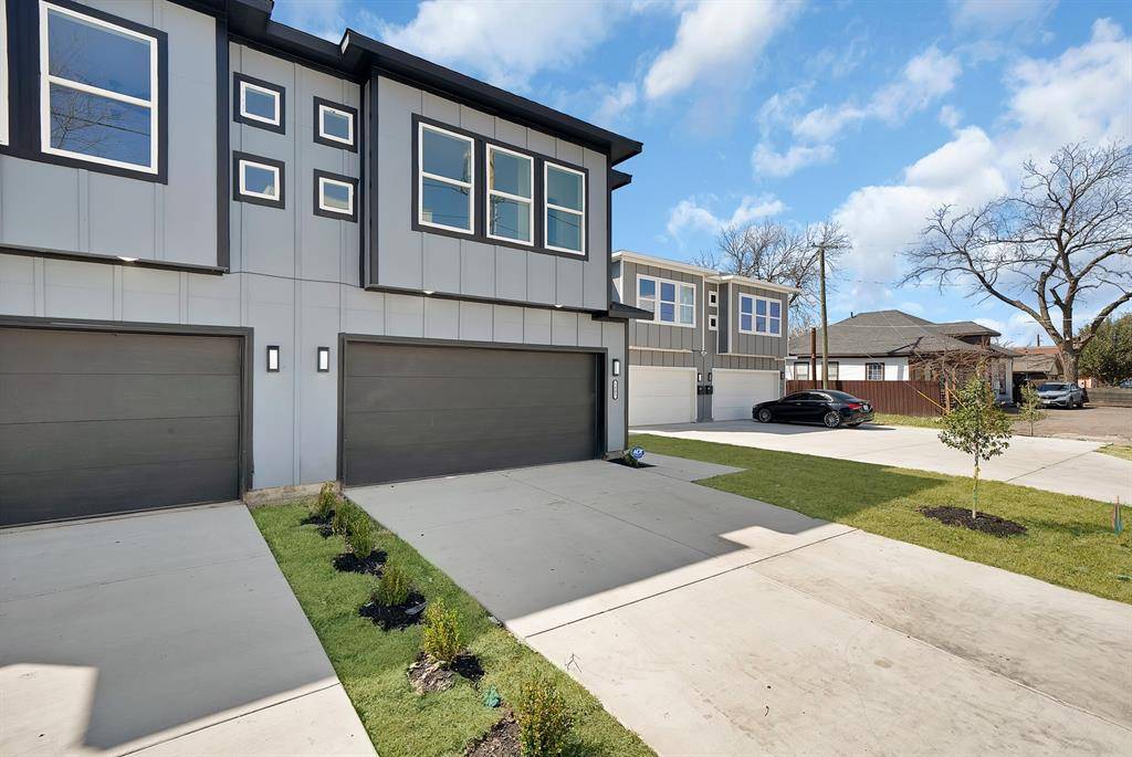 1407 Barry Avenue, Dallas, TX 75523