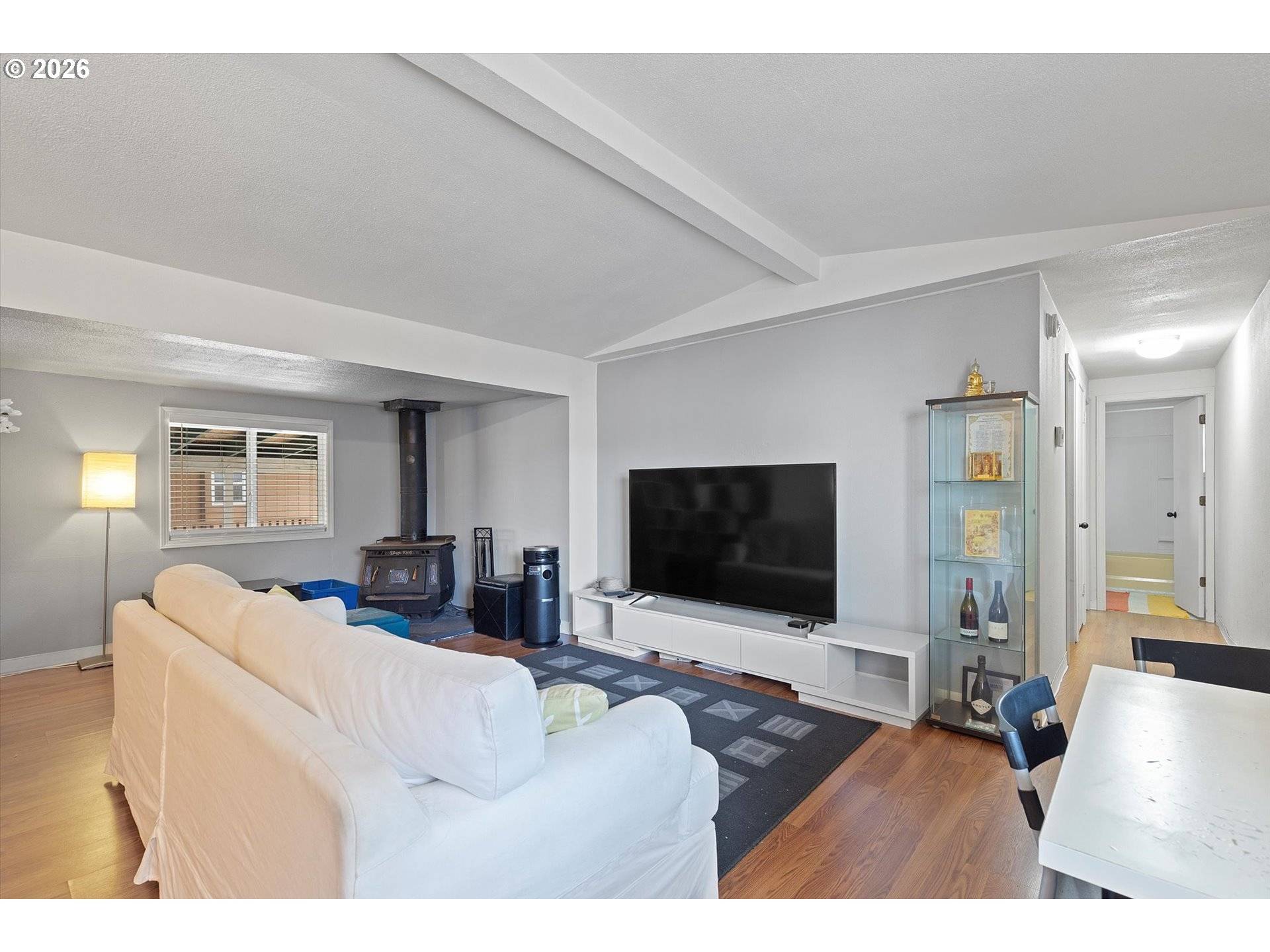 10660 SW WILSONVILLE RD #60, Wilsonville, OR 97070
