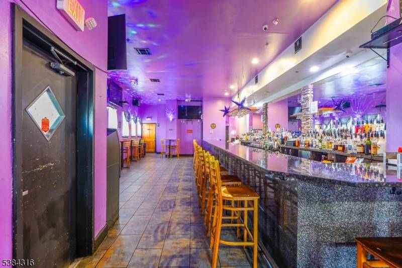 615 Orange St, Newark City, NJ 07107