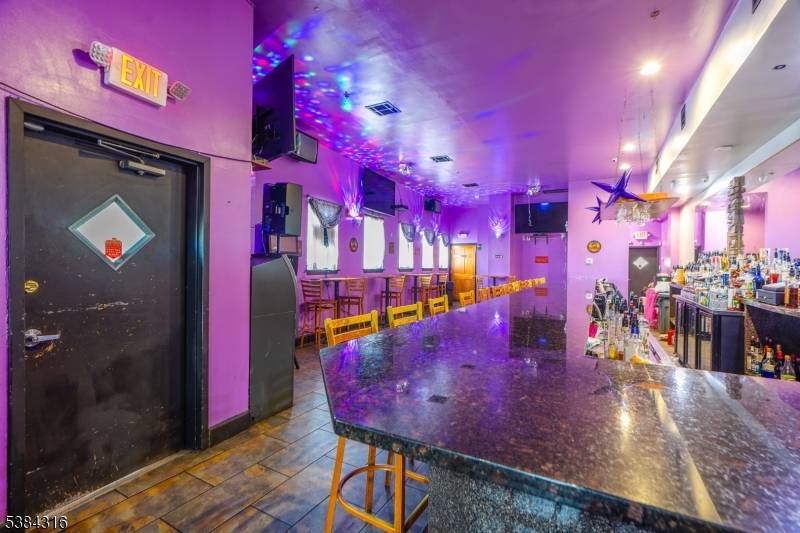 615 Orange St, Newark City, NJ 07107