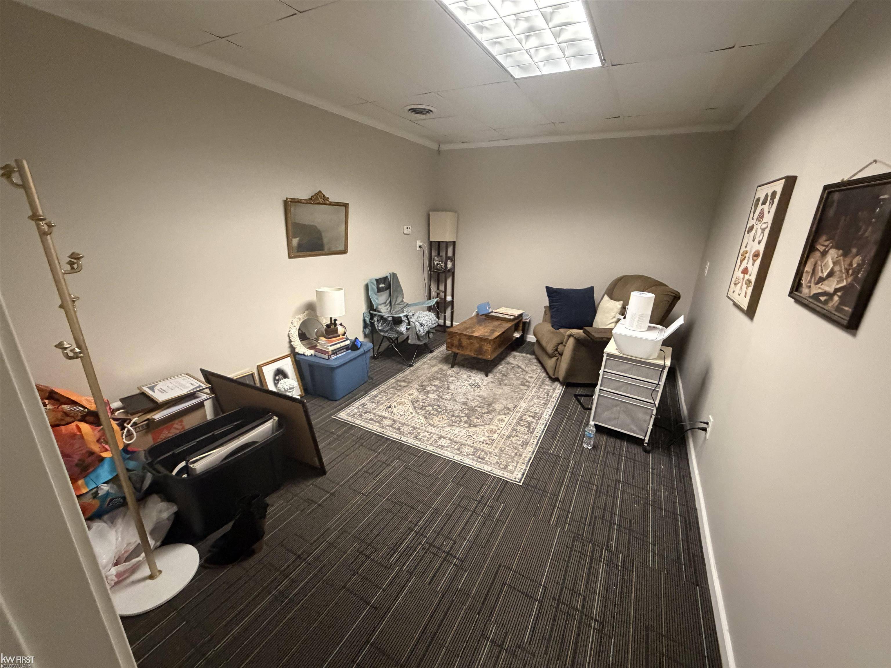 731 E Mt Morris #2 RD, Mt Morris Twp, MI 48458