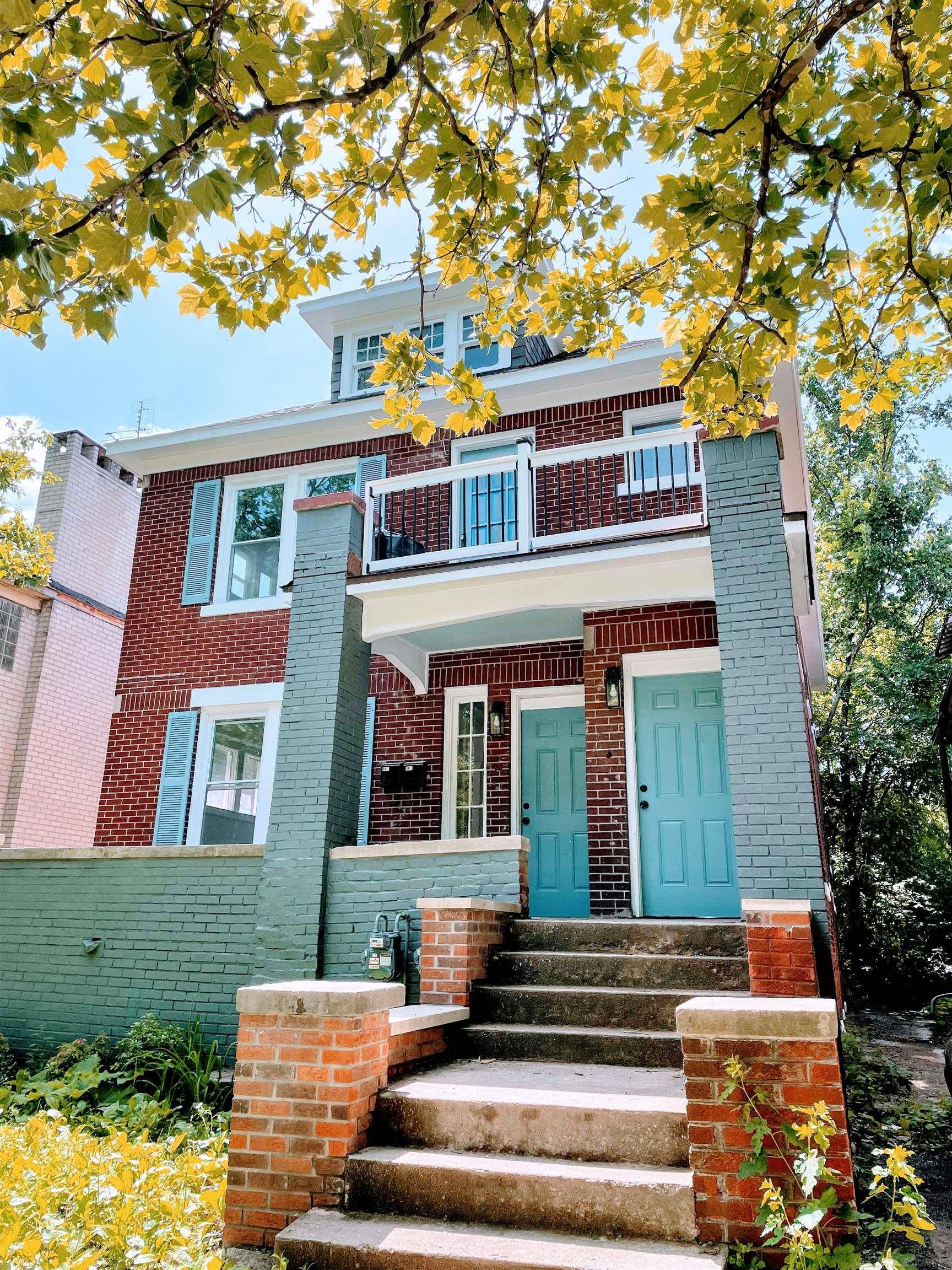 2249 Clairmount AVE, Detroit, MI 48206