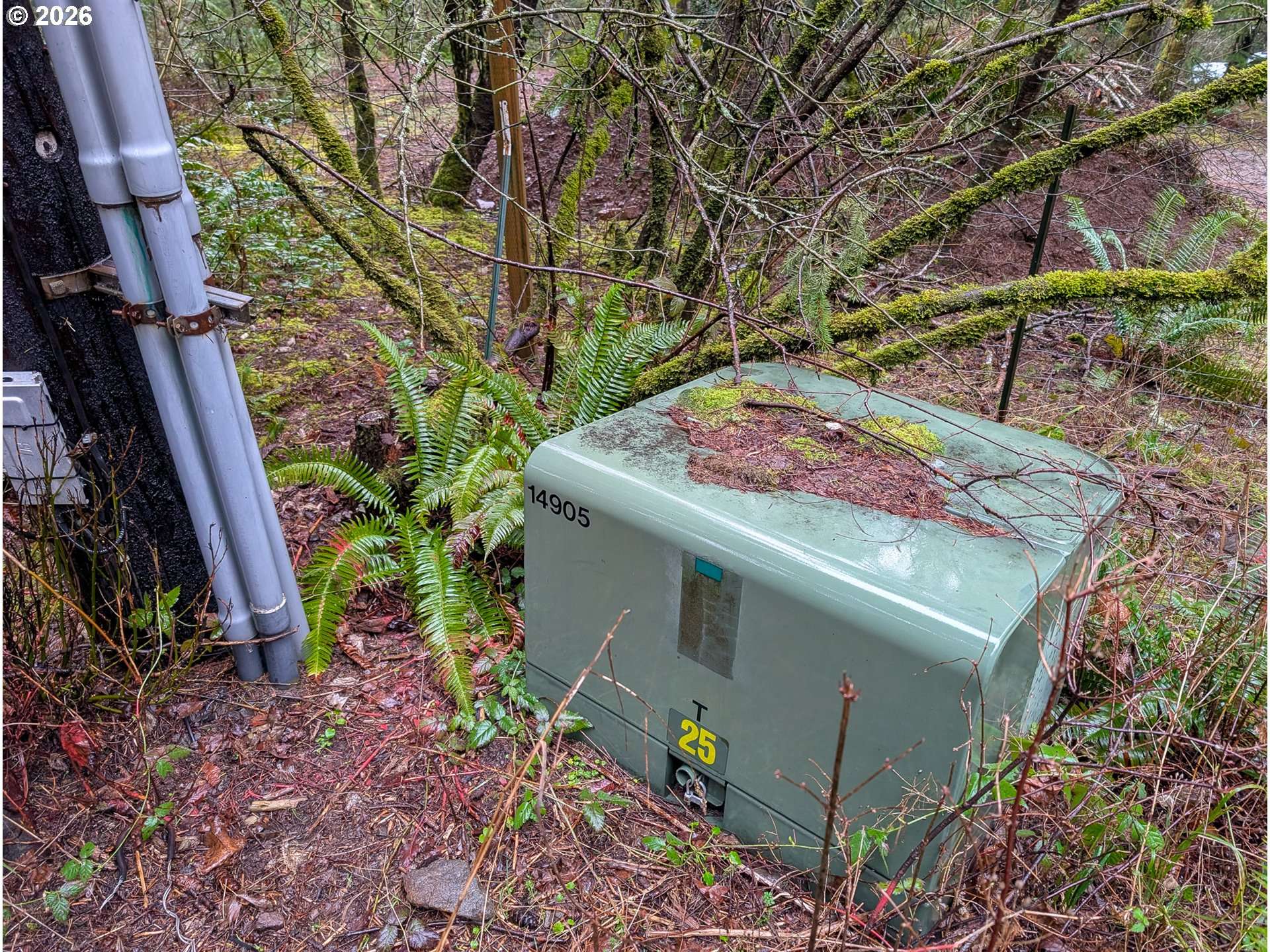 000 NE BERRY RD, Battle Ground, WA 98604