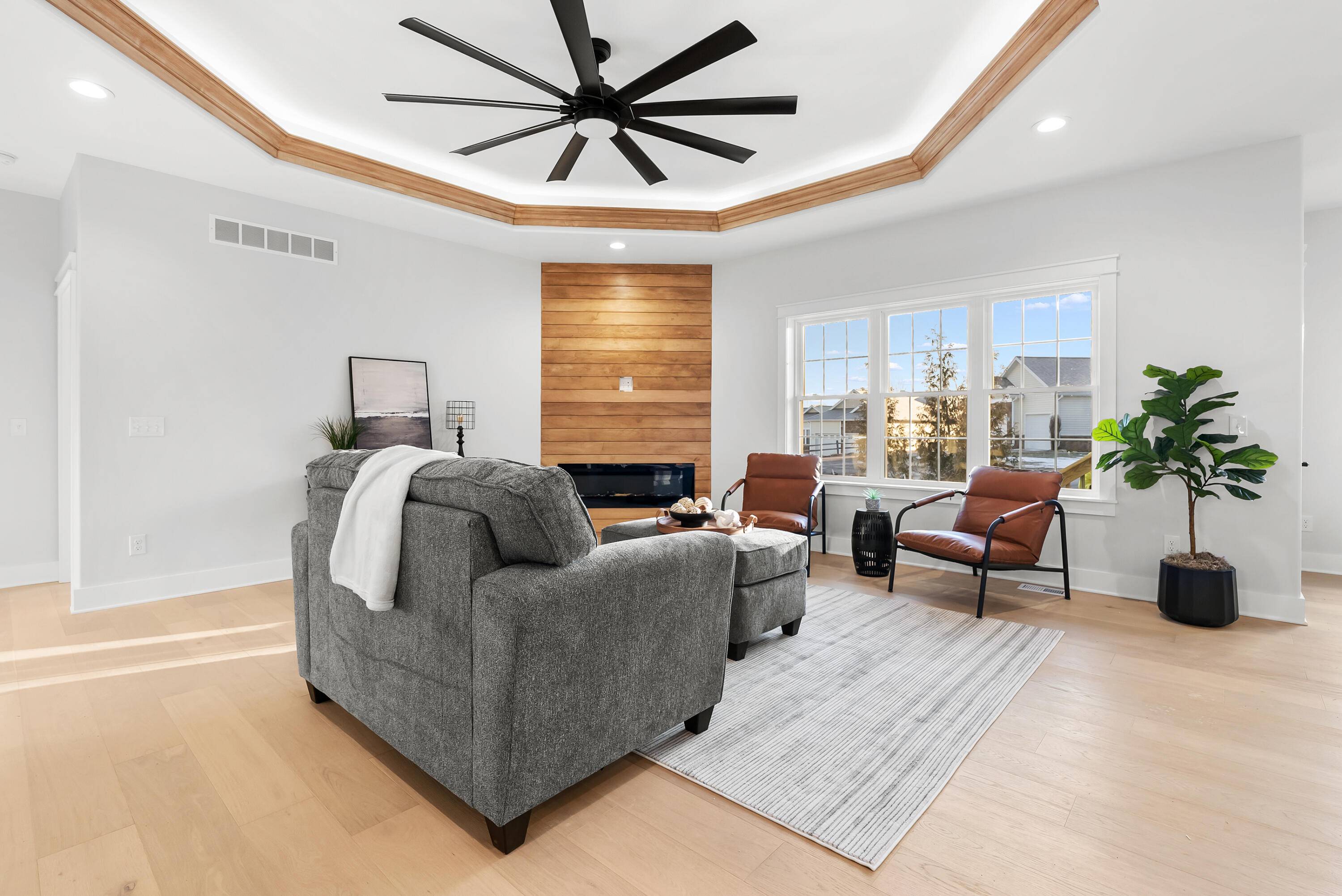 309 Waldon DR, Battle Creek City, MI 49015