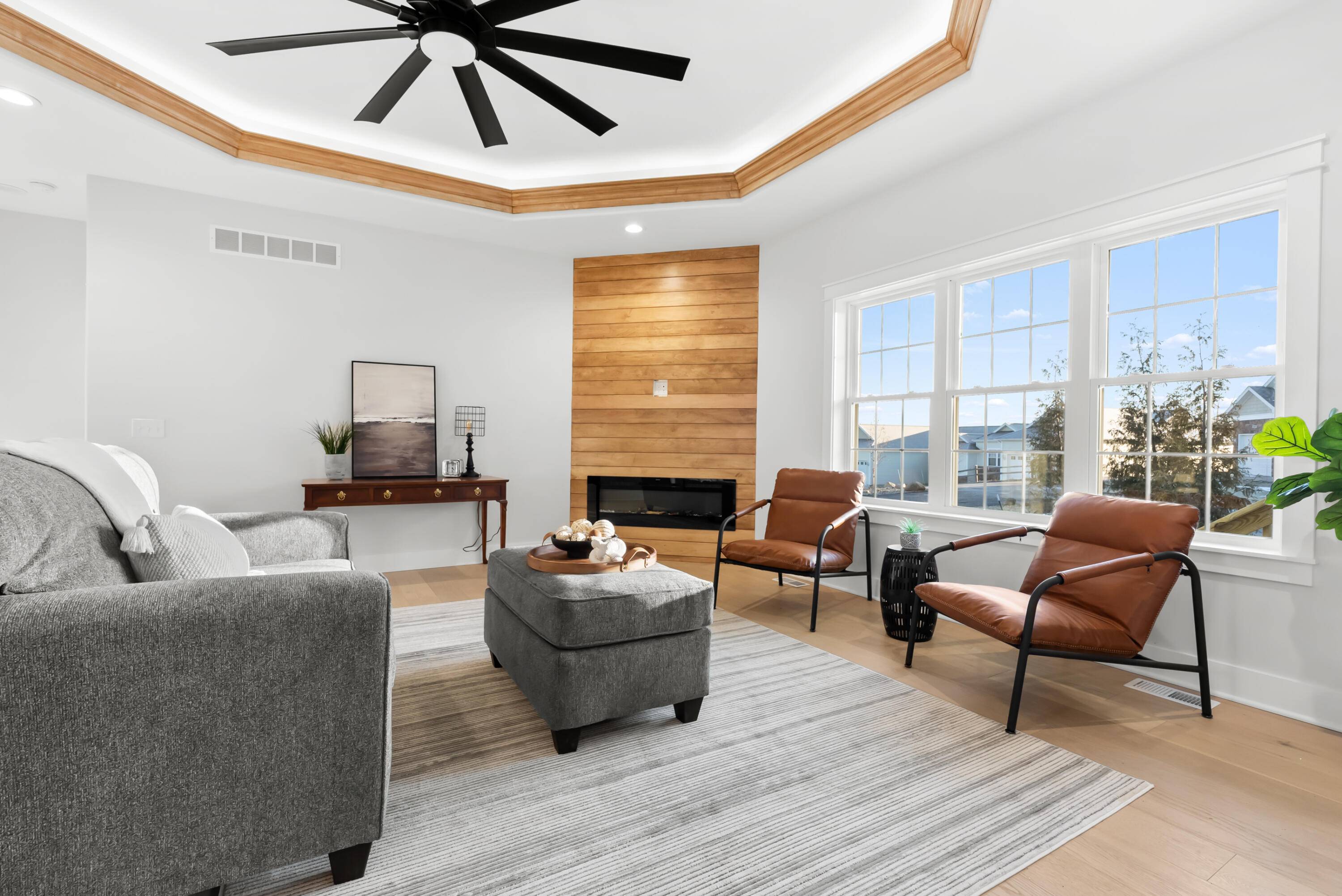 309 Waldon DR, Battle Creek City, MI 49015