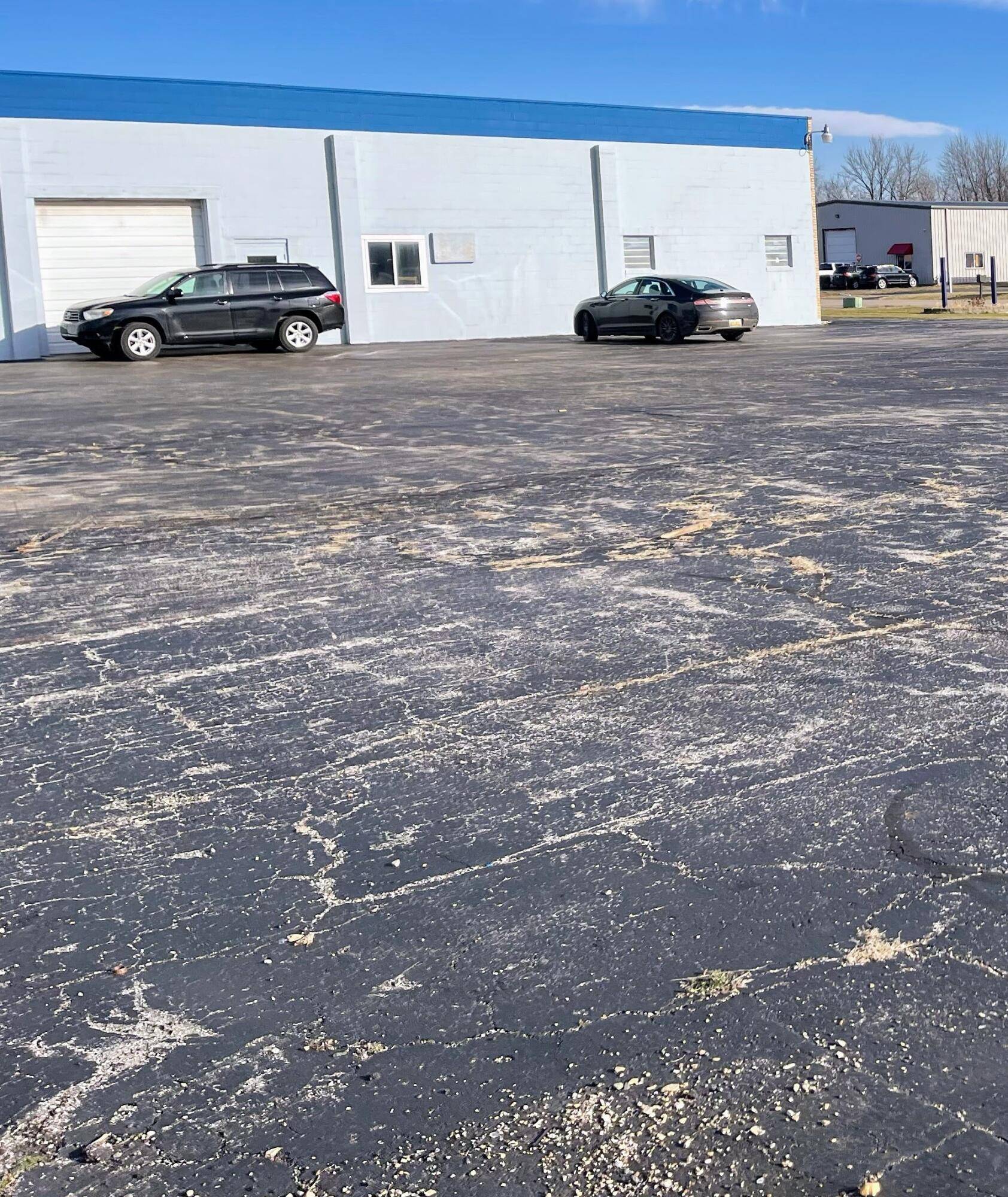 2202 Plaza DR, Benton Twp, MI 49022