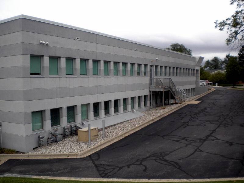 601 Michigan AVE #105, Holland City, MI 49423
