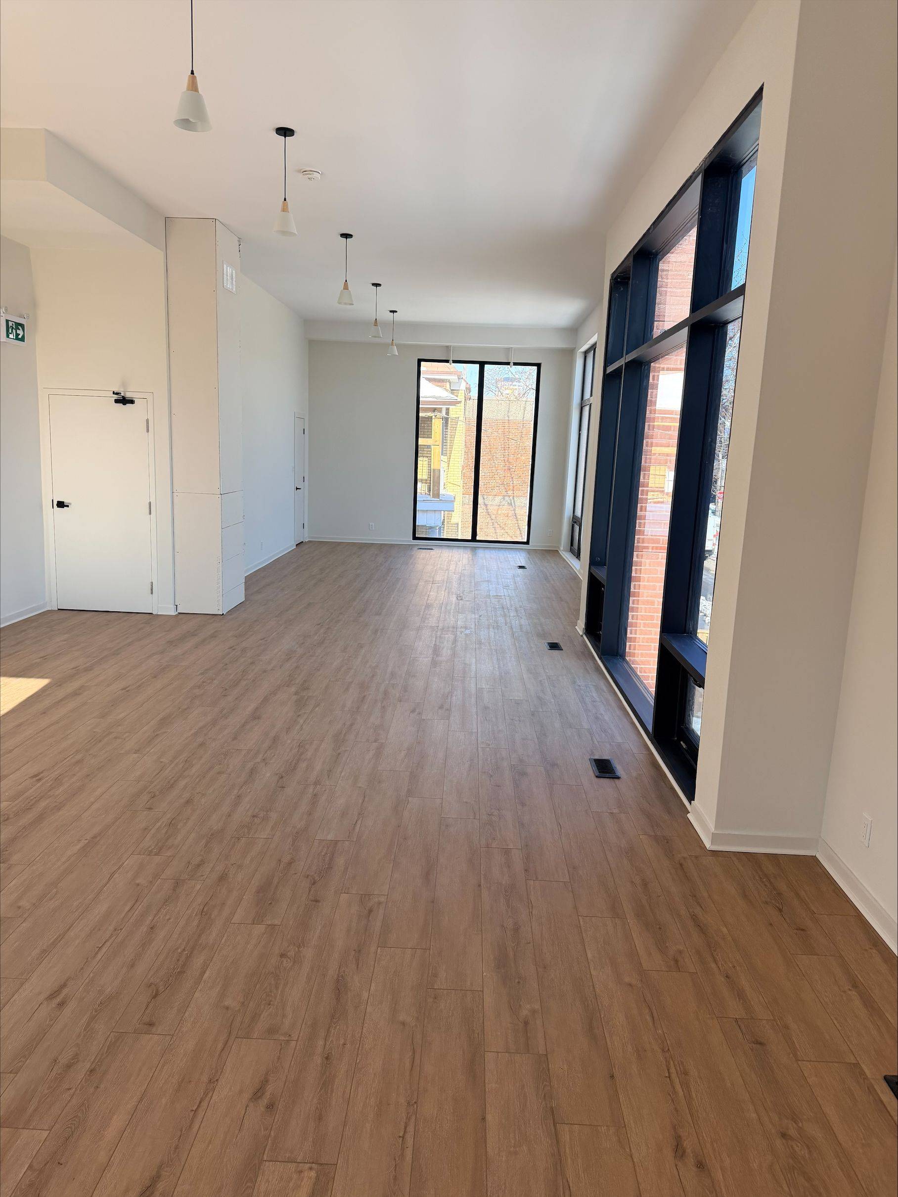 170 Perth AVE W #2, Toronto W02, ON M6P 3X5