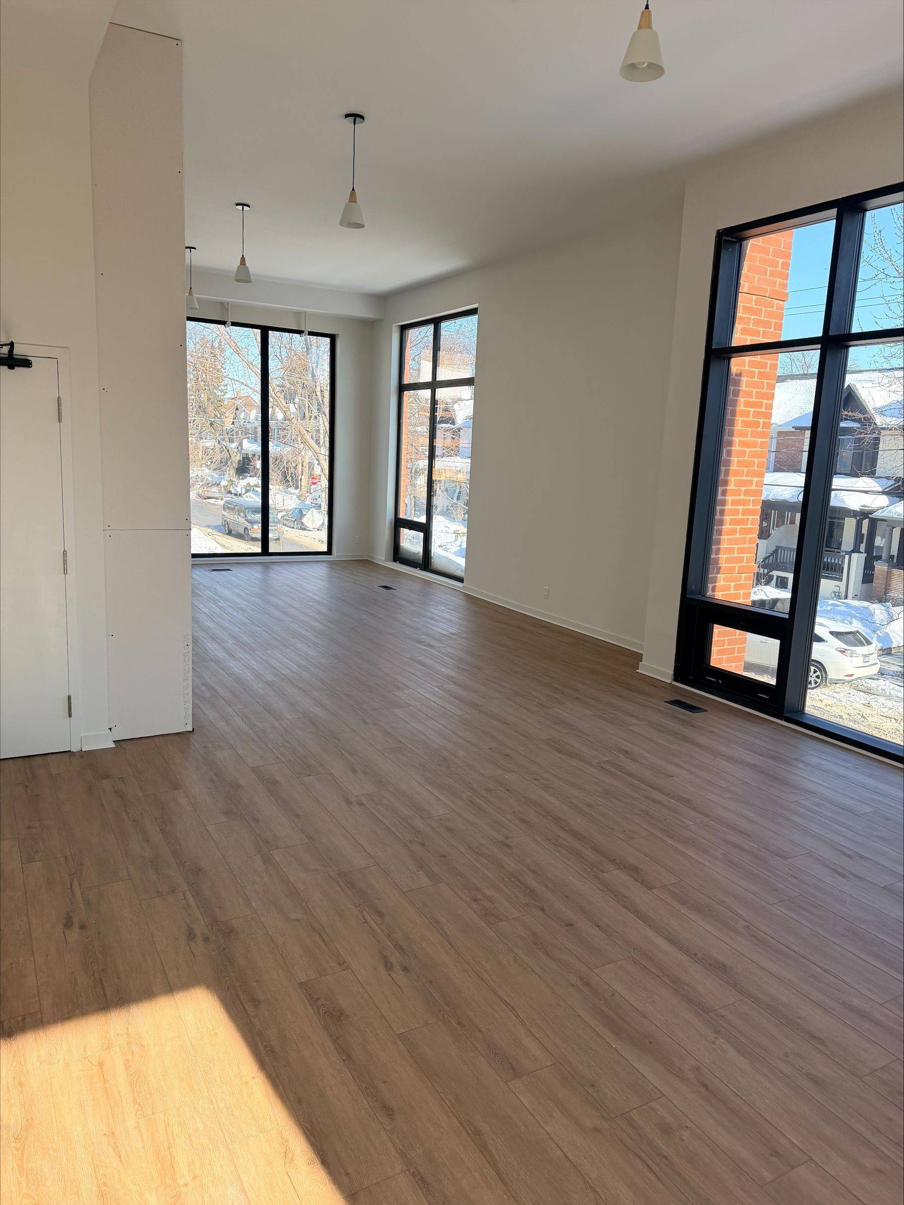 170 Perth AVE #1, Toronto W02, ON M6P 3X5