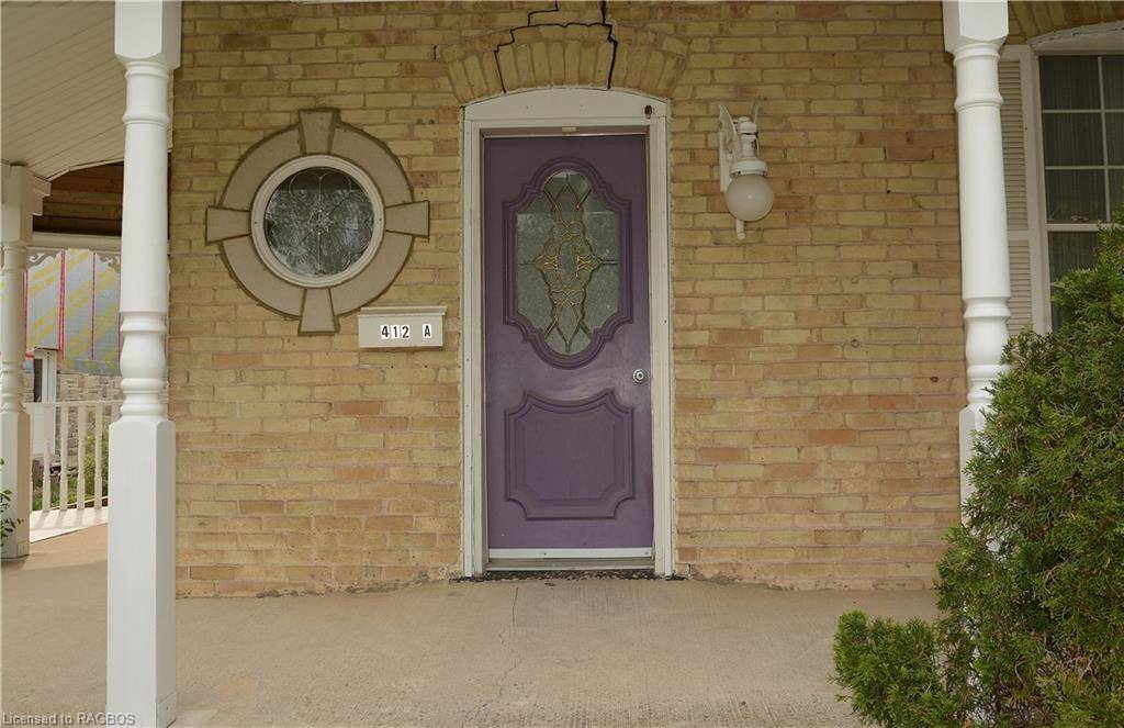 412 Goderich ST, Saugeen Shores, ON N0H 2C1