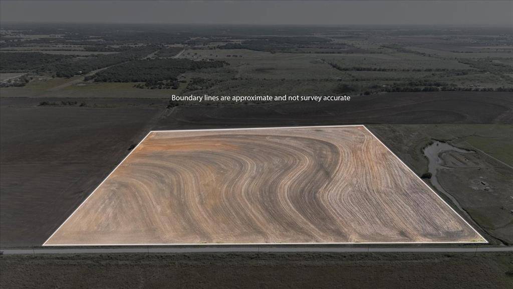 TBD Hcr-1153, Blum, TX 76627