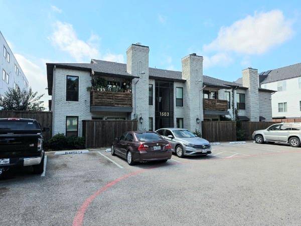 1503 N Garrett Avenue #103, Dallas, TX 75206