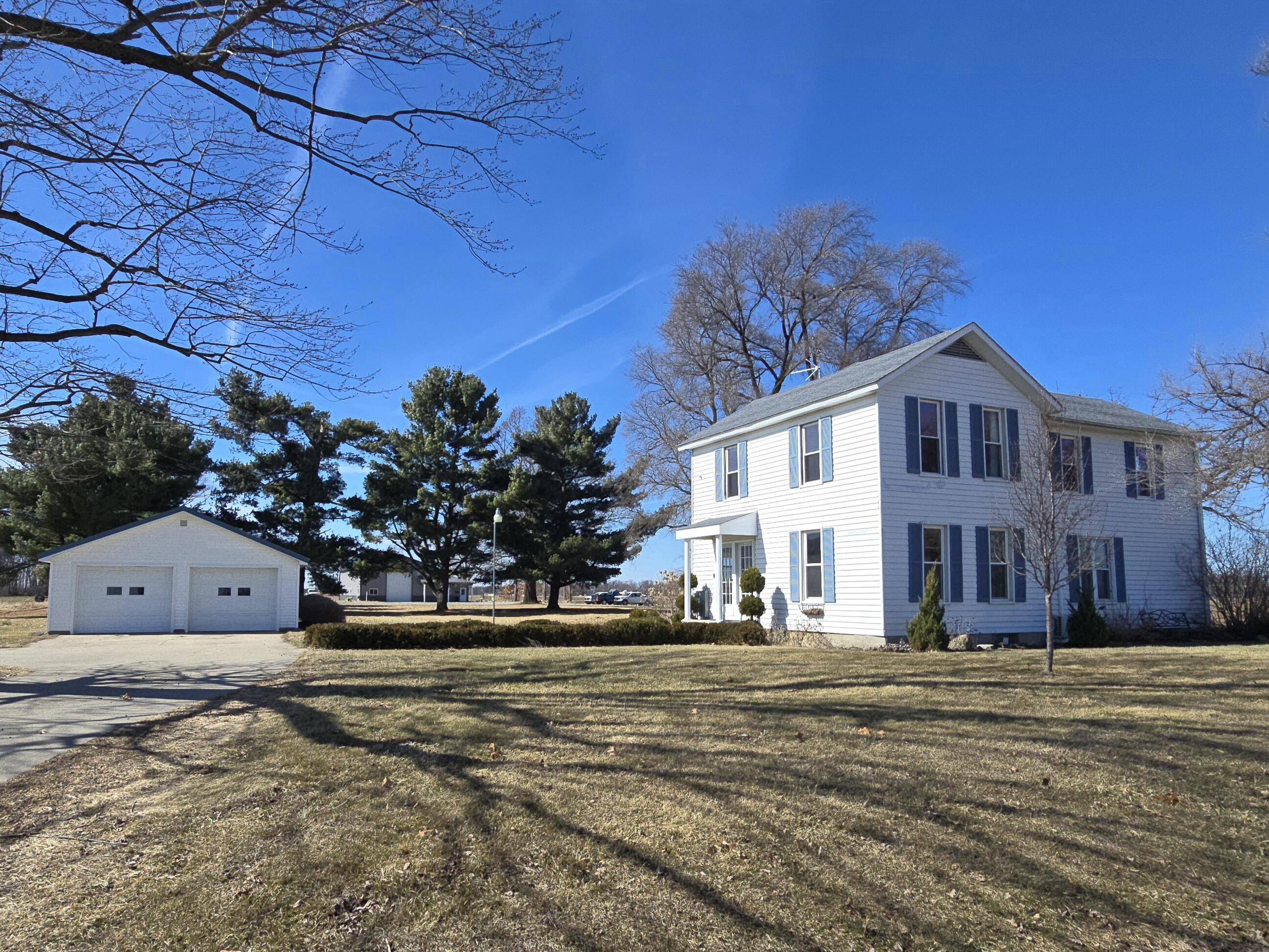 69430 Stubey RD, Sturgis Twp, MI 49091