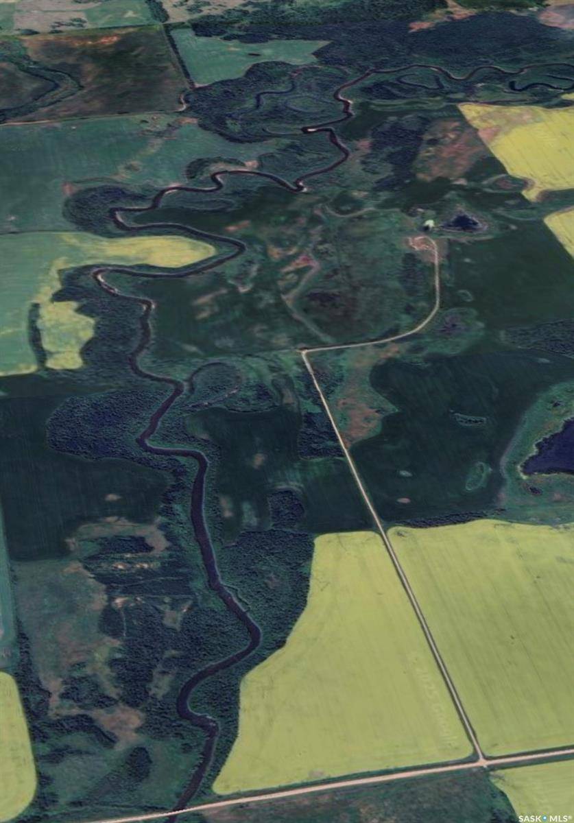 Rural Address, Keys Rm No. 303, SK S0A 1S0