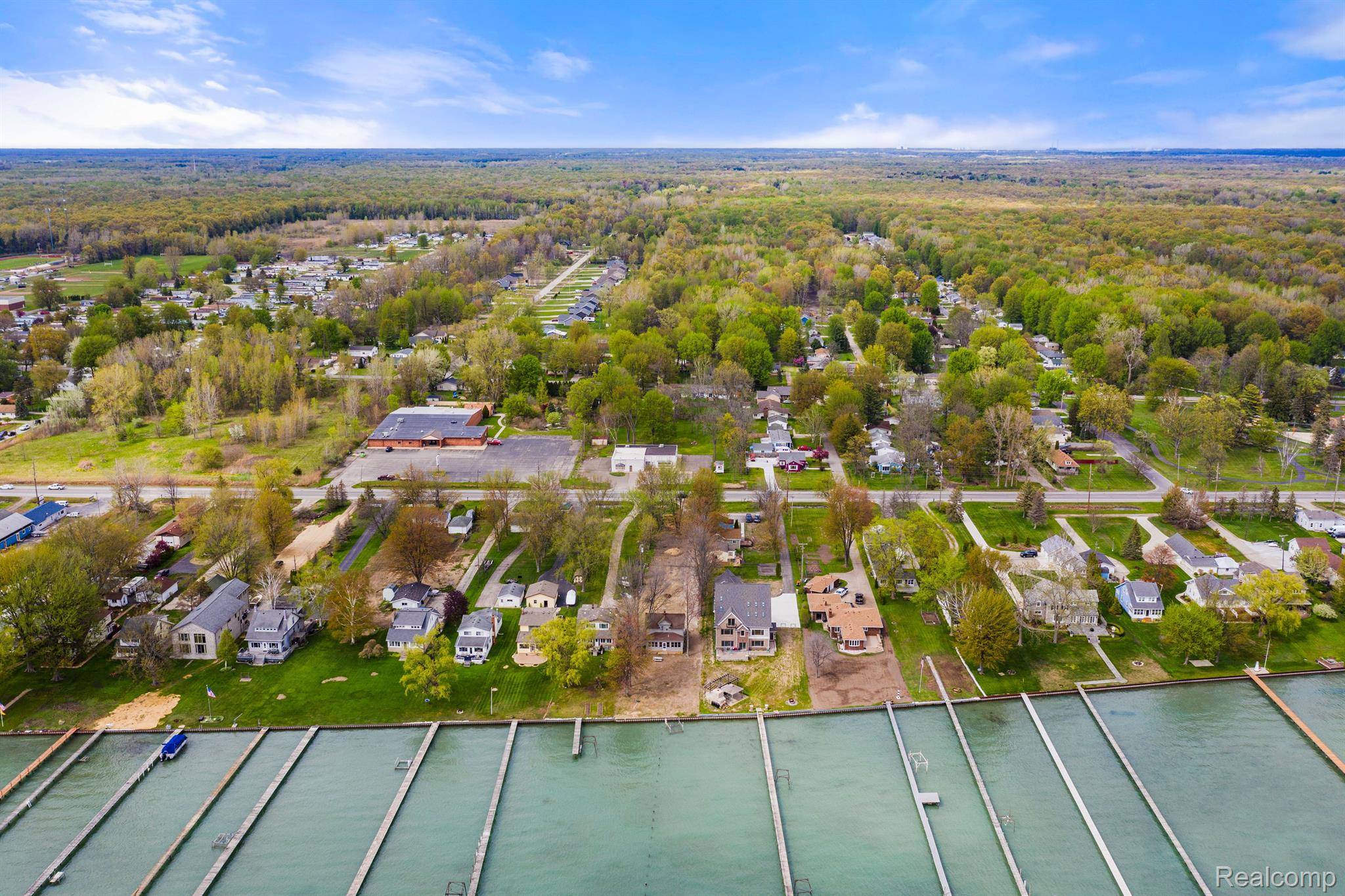 00 Taft, Clay Township, MI 48001