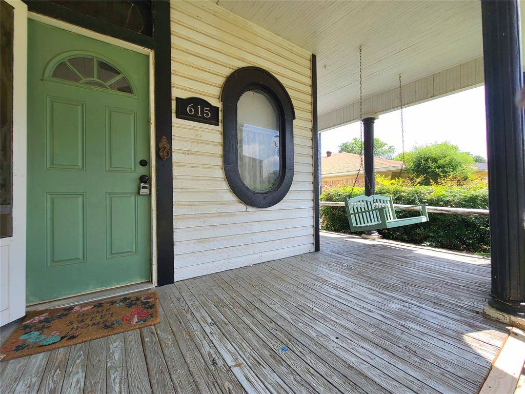 615 W Gandy Street, Denison, TX 75020