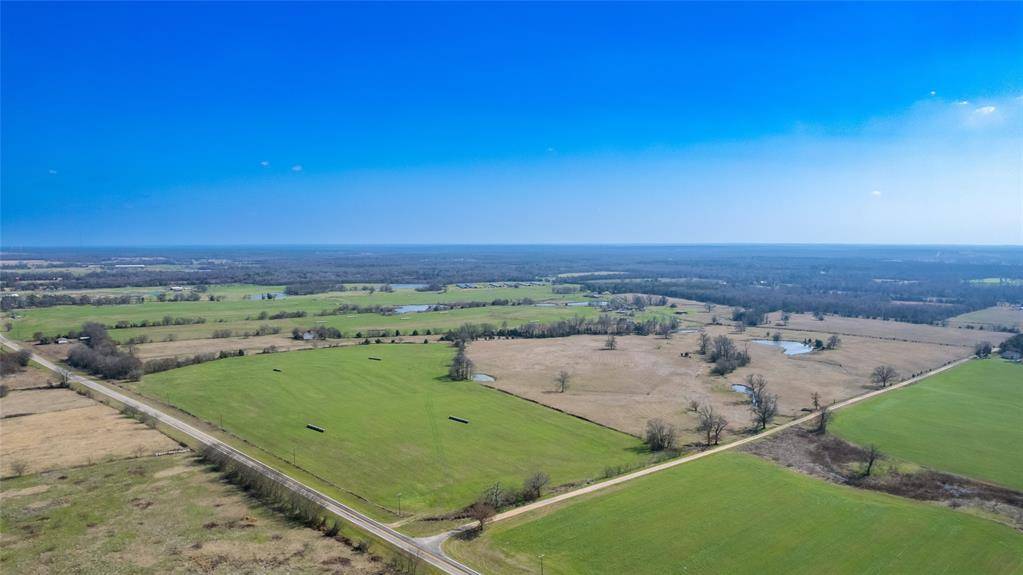591 County Road 2376 #Tract 5, Winnsboro, TX 75494