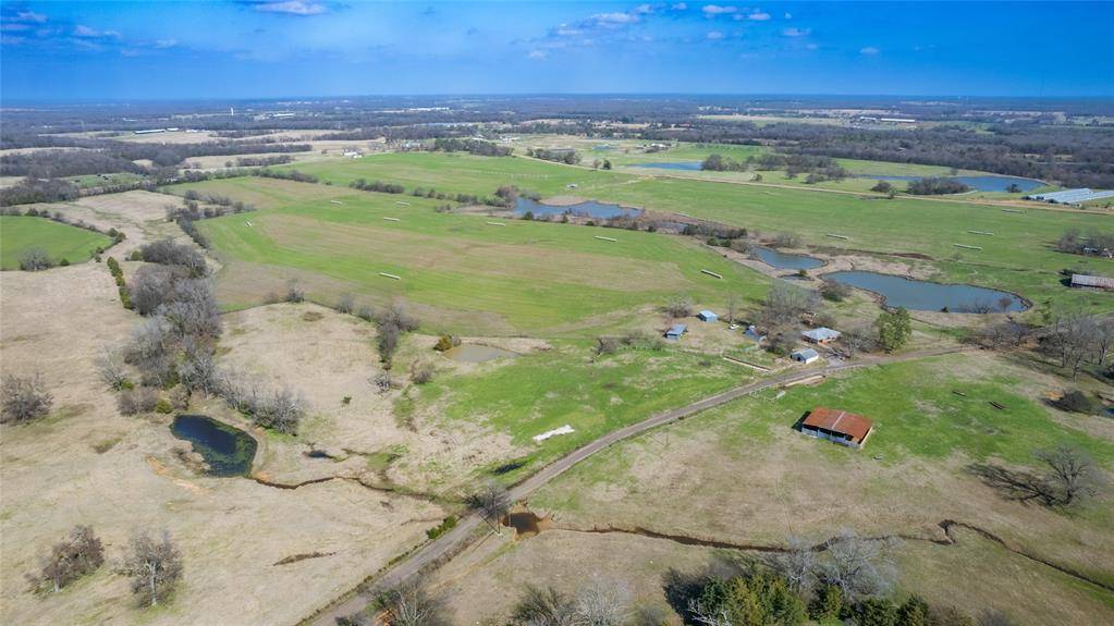 591 County Road 2376 #Tract 5, Winnsboro, TX 75494