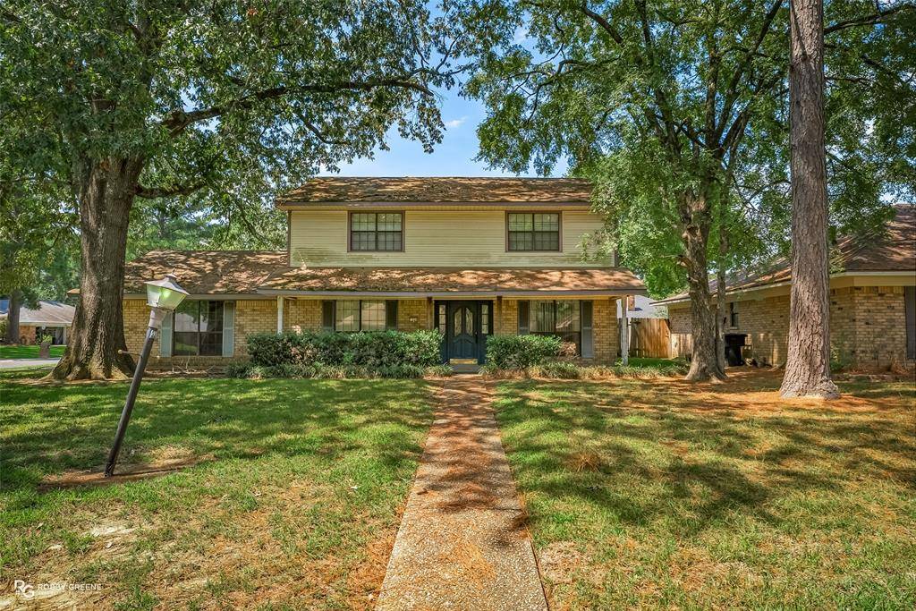 209 Winterwood Drive, Shreveport, LA 71106