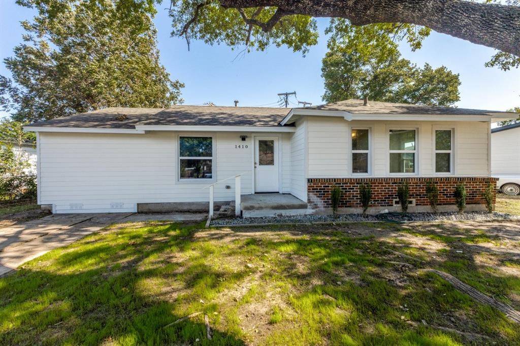 1410 Prichard Lane, Dallas, TX 75217