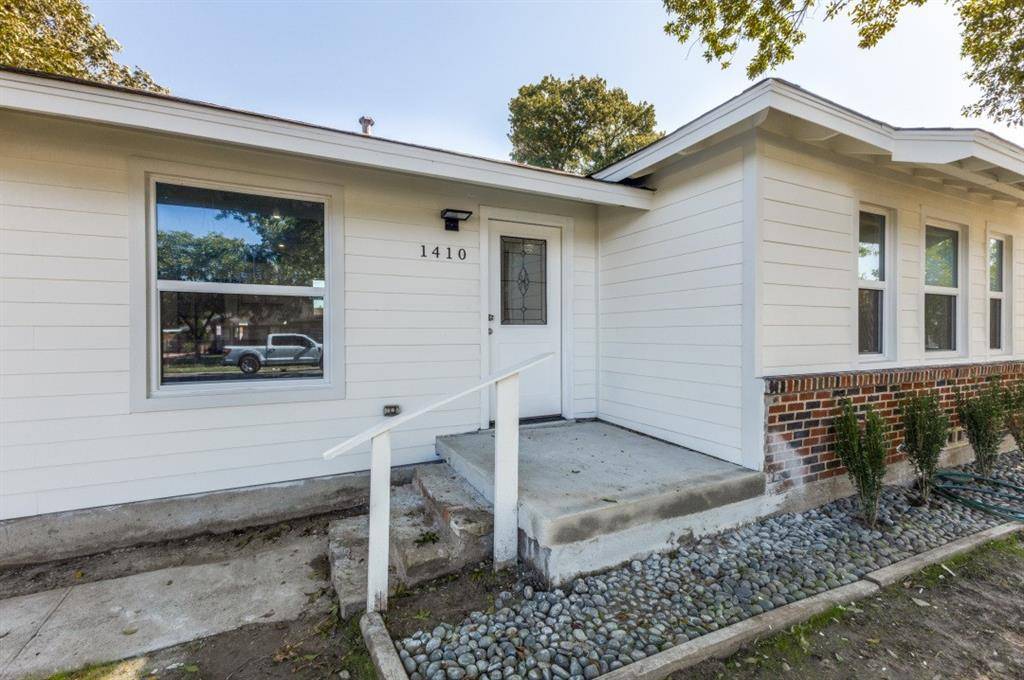 1410 Prichard Lane, Dallas, TX 75217
