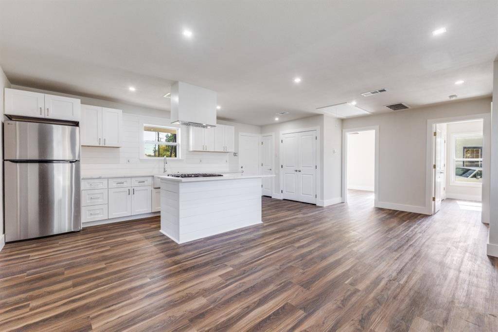 1410 Prichard Lane, Dallas, TX 75217