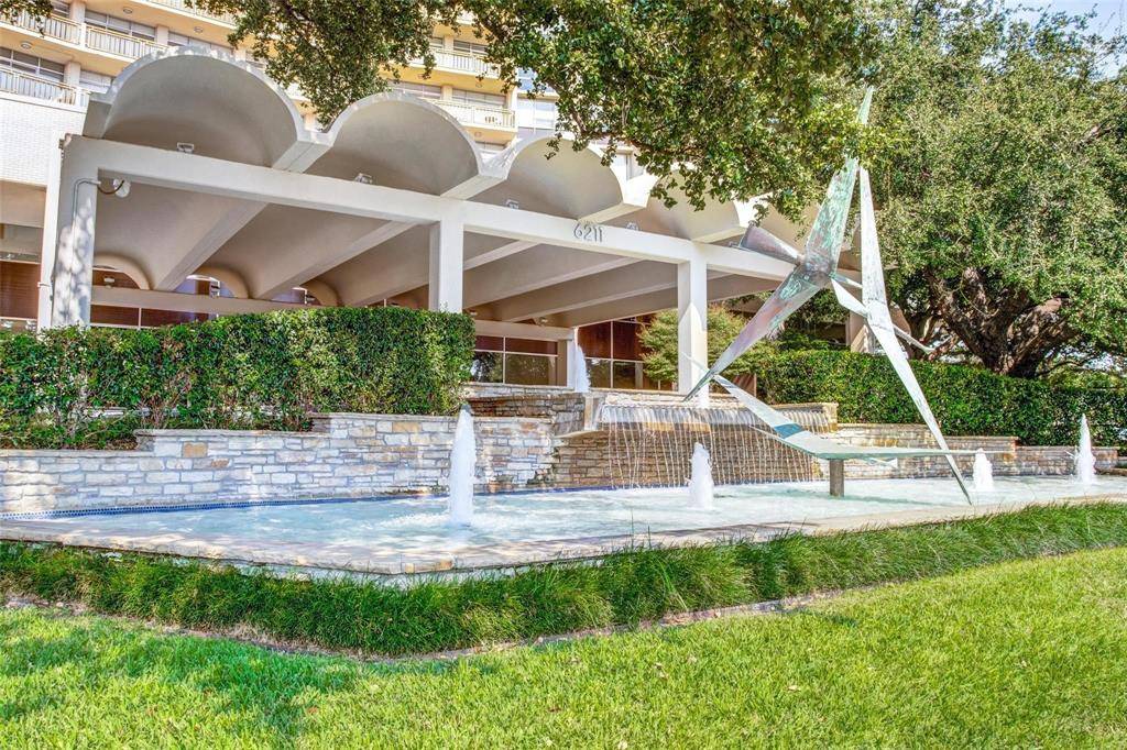 6211 W Northwest Highway #2801, Dallas, TX 75225