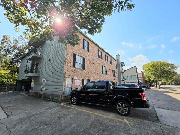 5620 Live Oak Street #106, Dallas, TX 75206