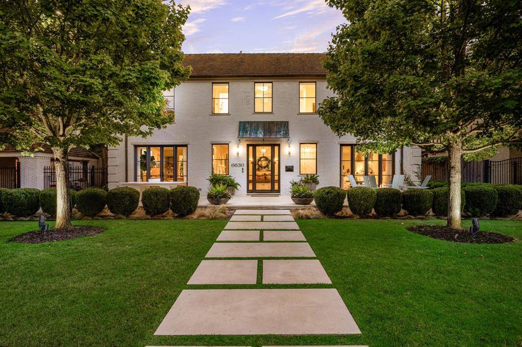 6630 Lakewood Boulevard, Dallas, TX 75214