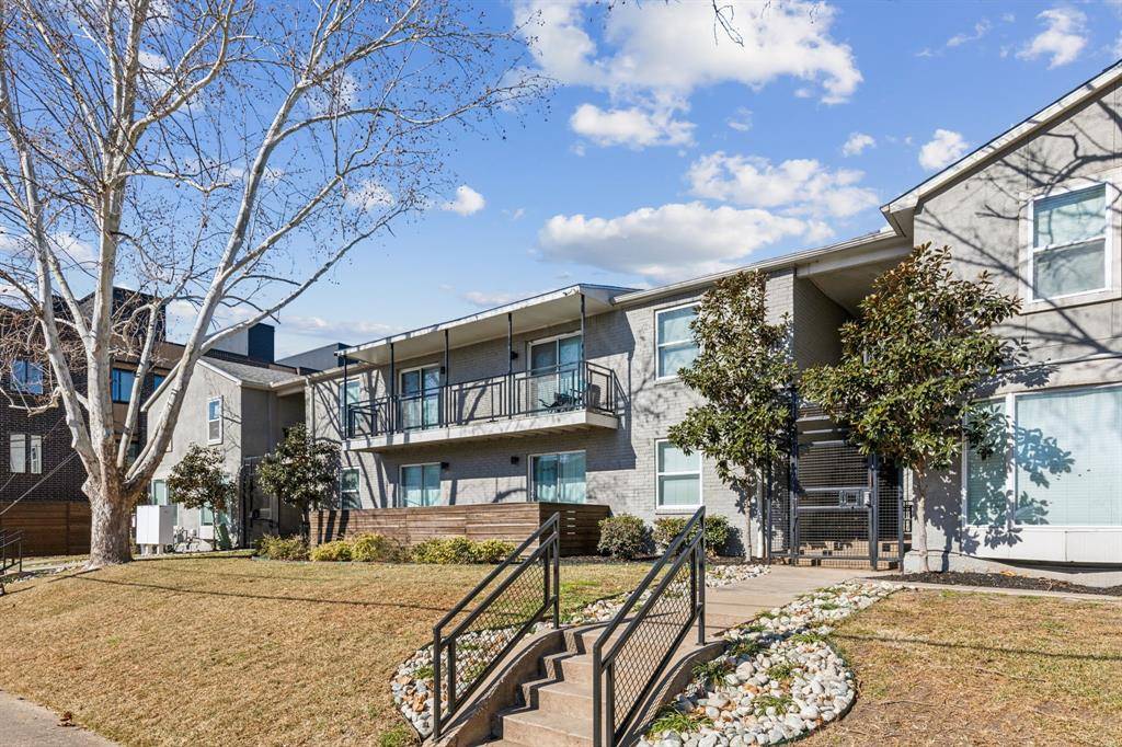 4627 Munger Avenue, Dallas, TX 75204
