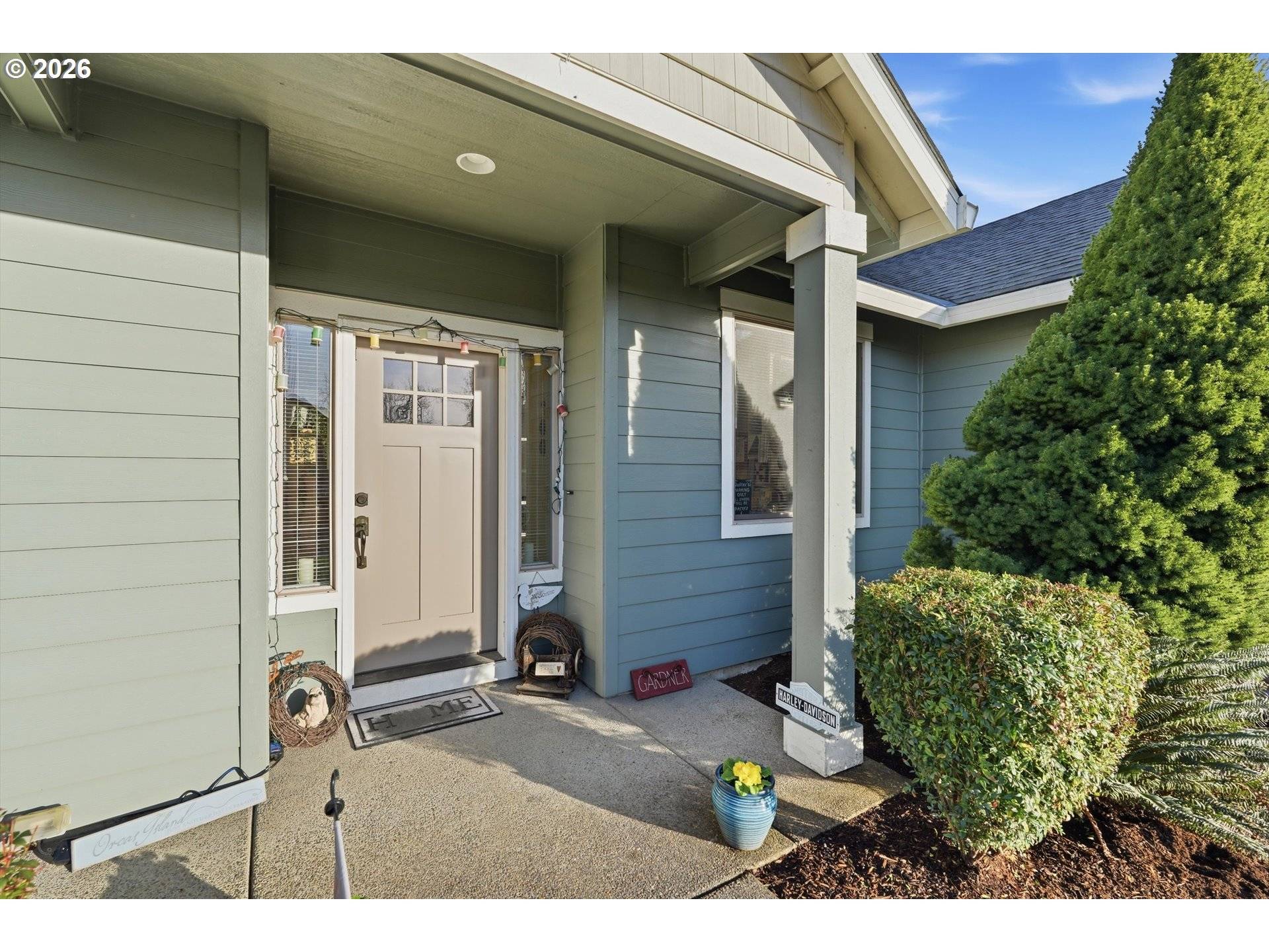 405 S BALM ST, Yamhill, OR 97148