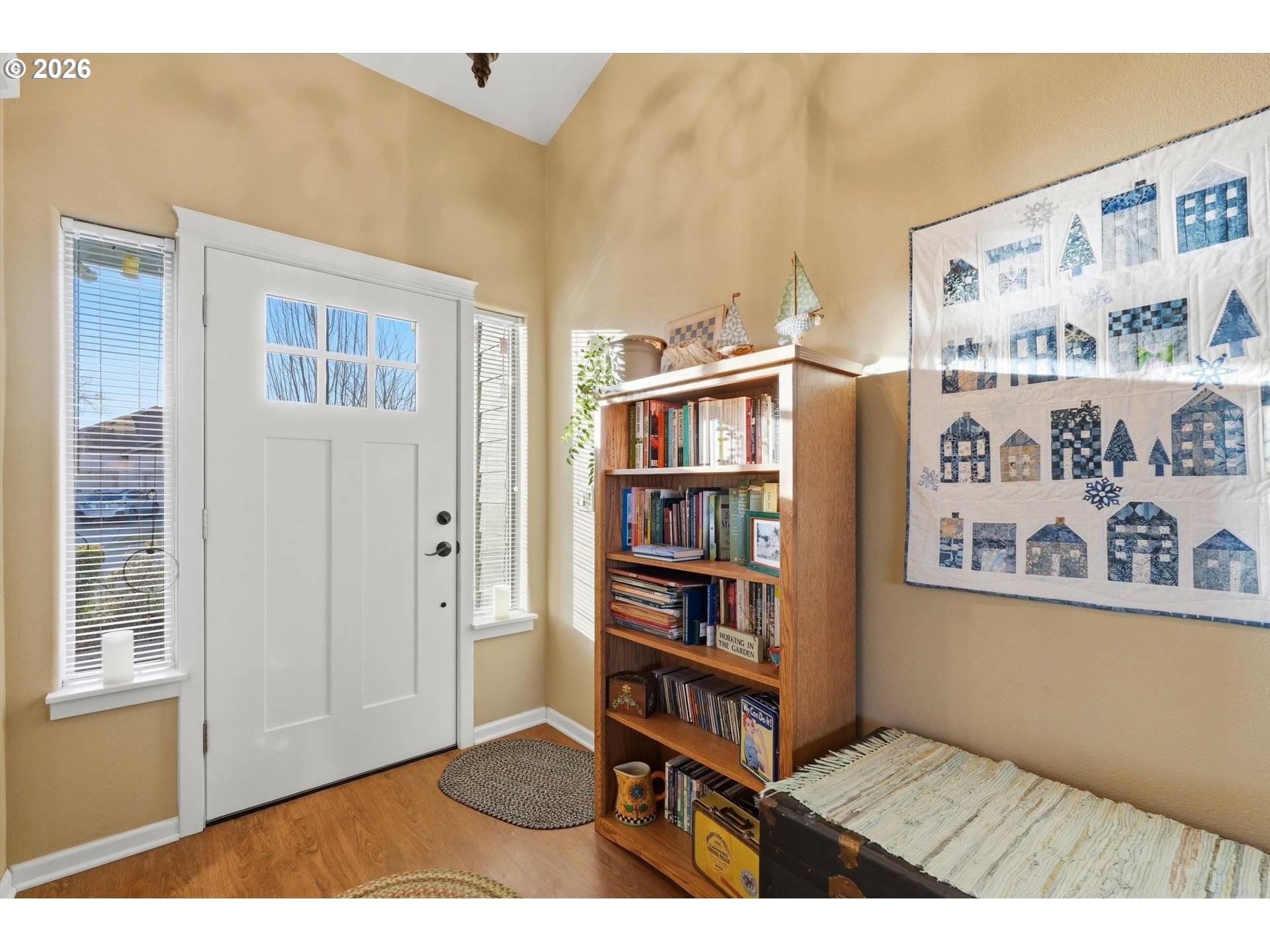 405 S BALM ST, Yamhill, OR 97148