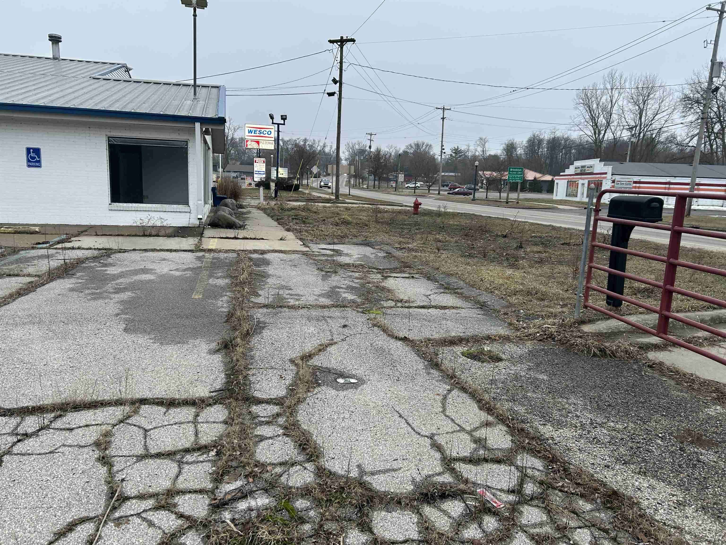 10405 Brooklyn RD, Columbia Twp, MI 49230