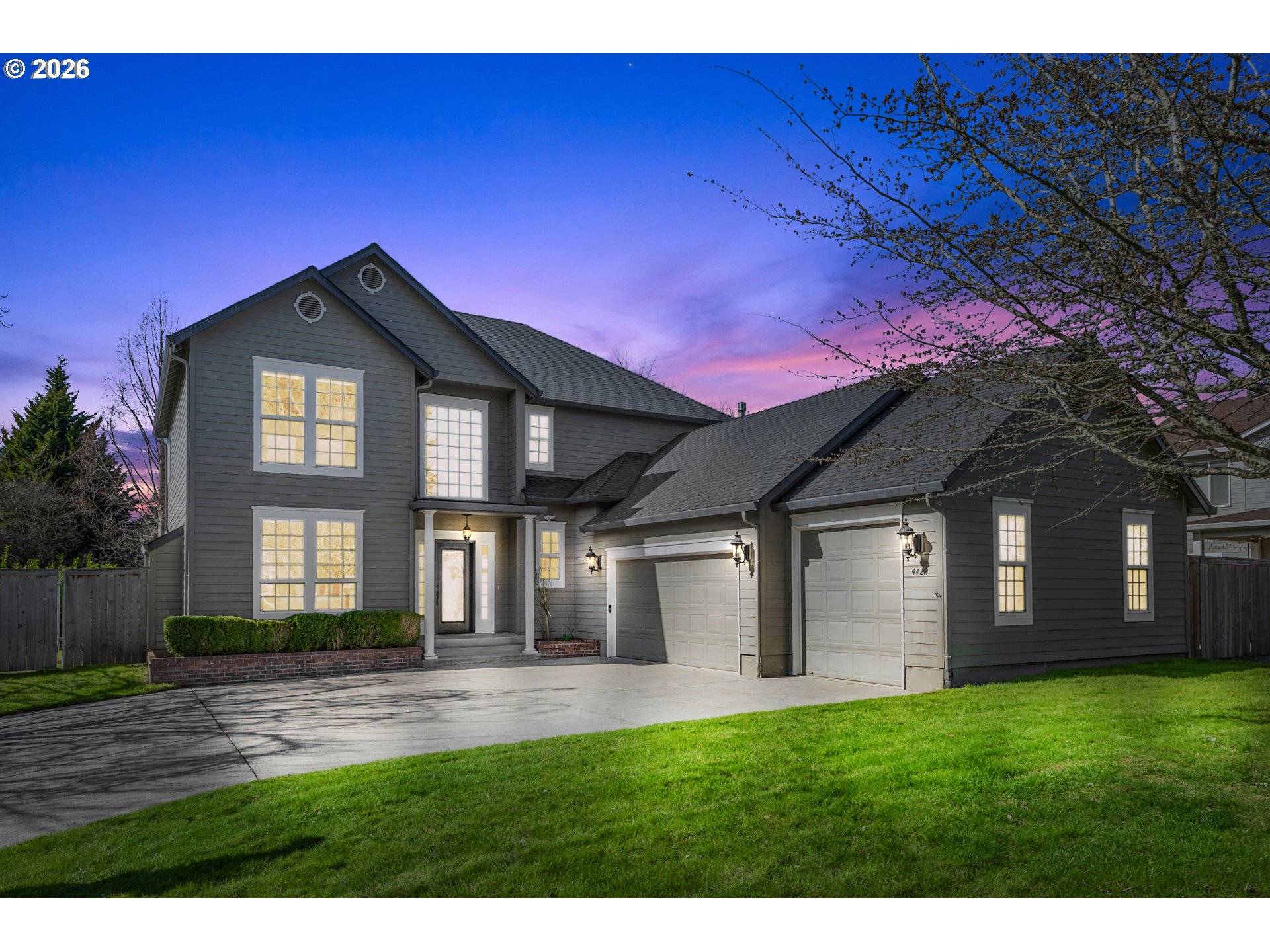 4423 NW ASPEN CT, Camas, WA 98607