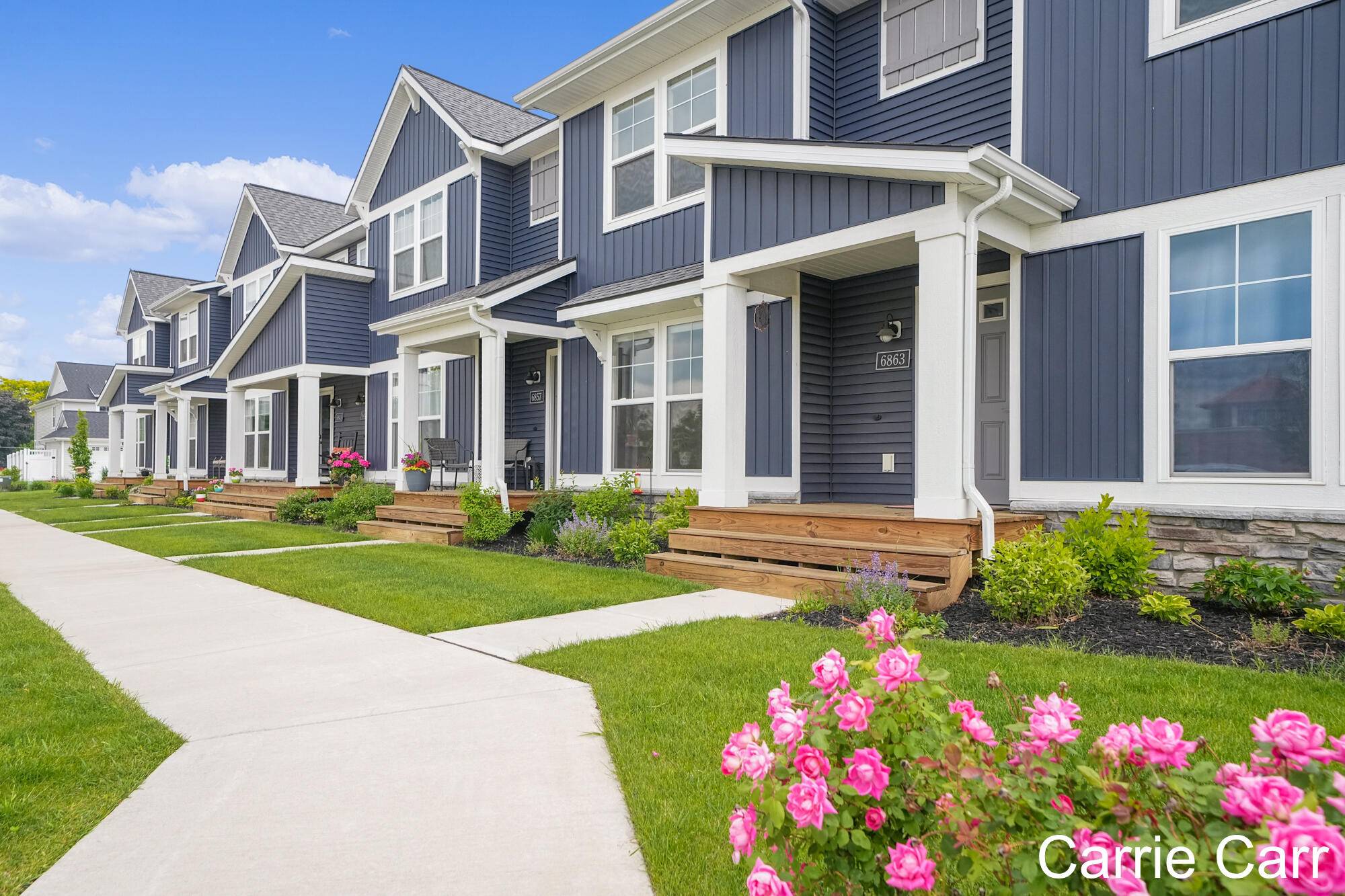 6857 Old Town SQ, Cannon Twp, MI 49341