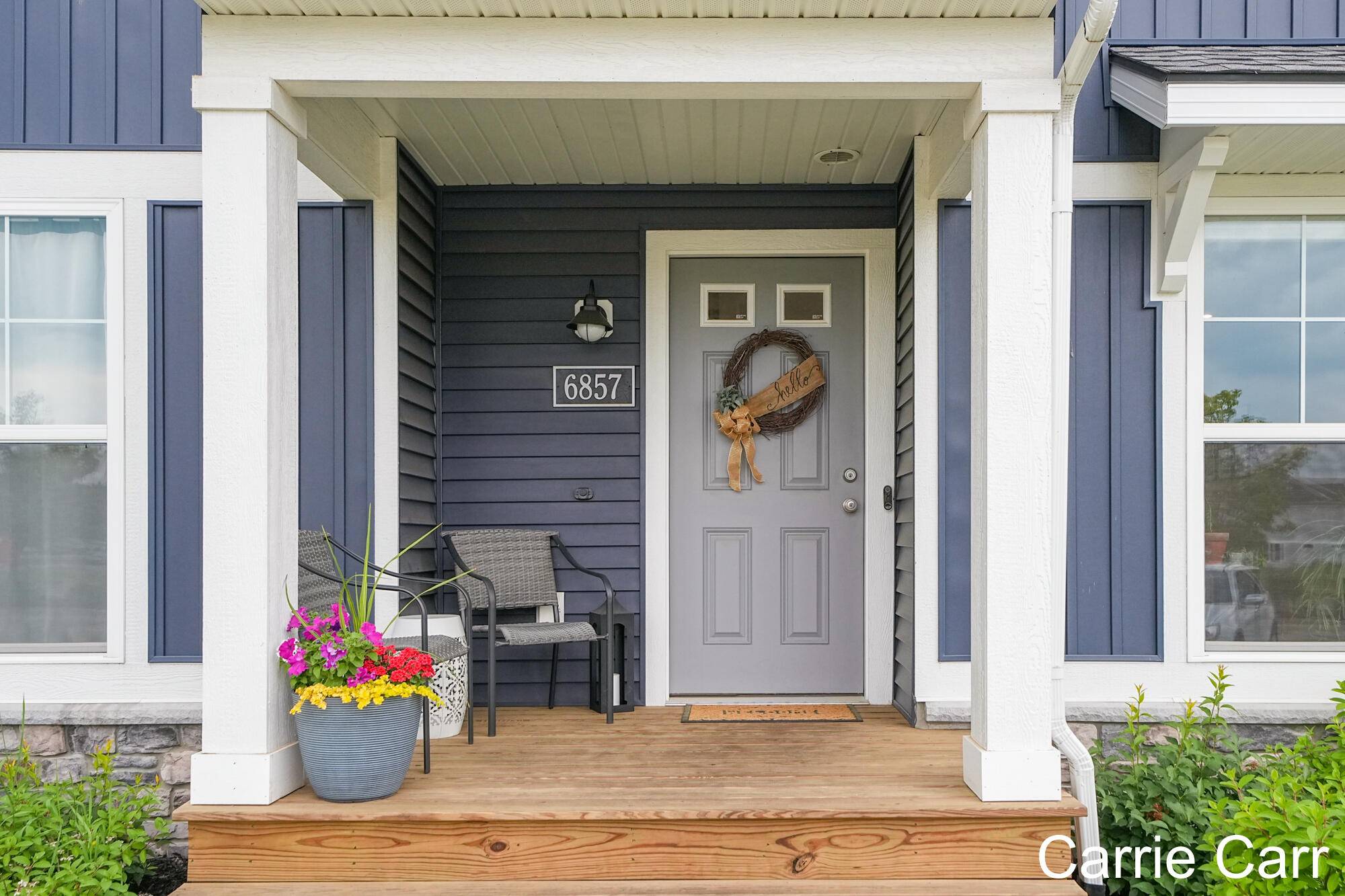 6857 Old Town SQ, Cannon Twp, MI 49341