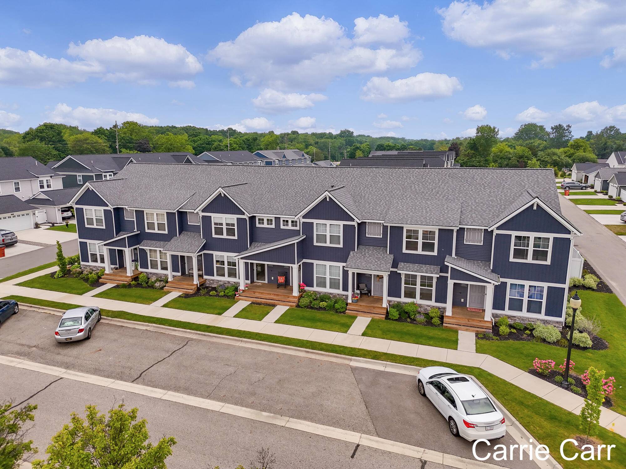 6857 Old Town SQ, Cannon Twp, MI 49341